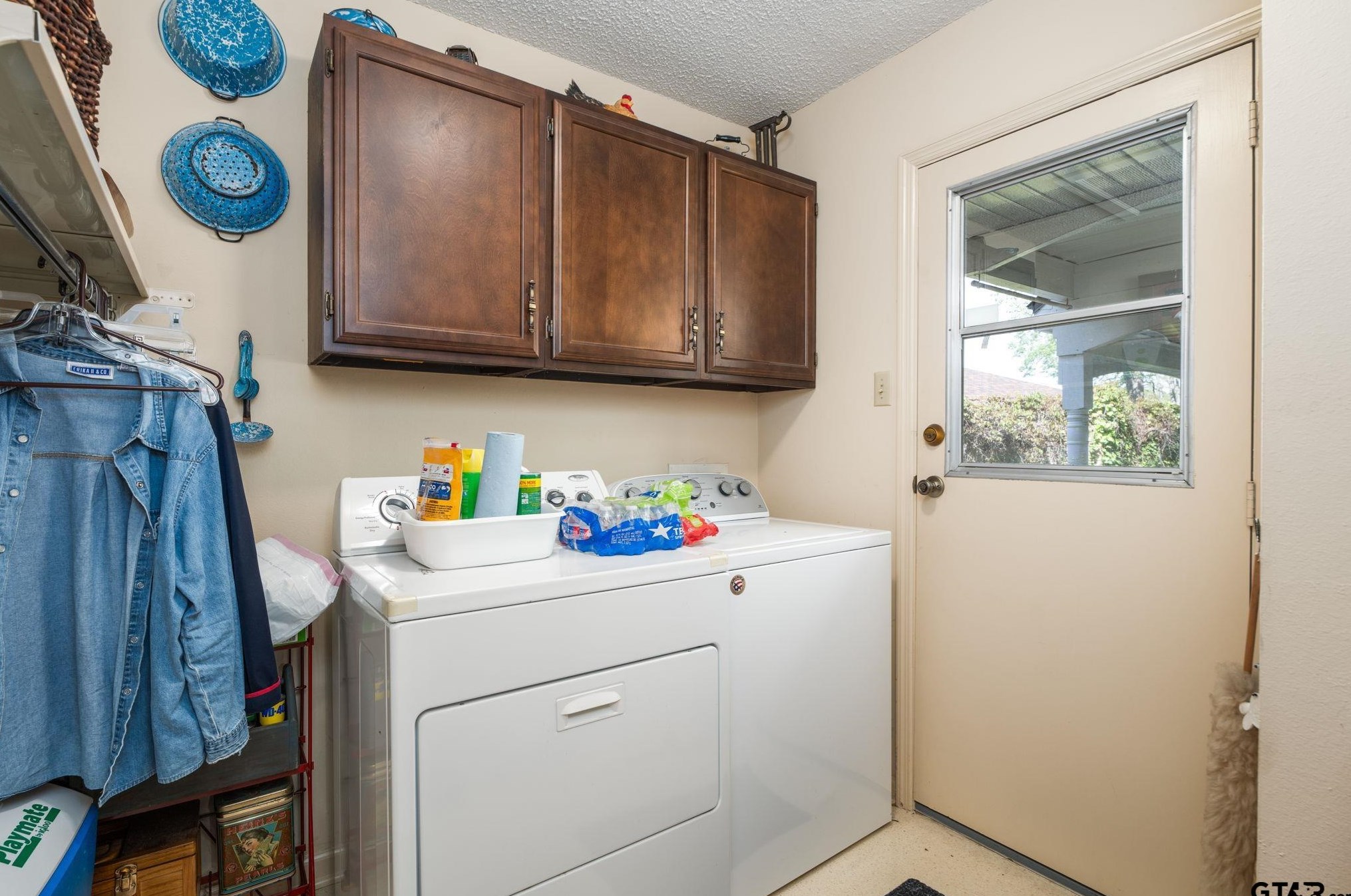 5816 Foxcroft Rd, Tyler TX 75703-4517 exterior