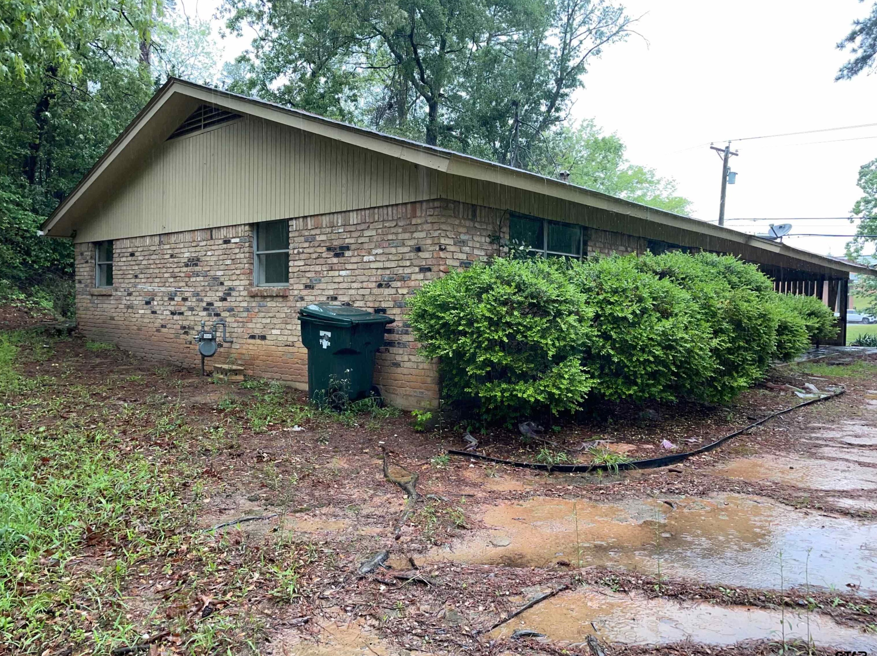 403 Wildwood Dr, Tyler, TX 75702