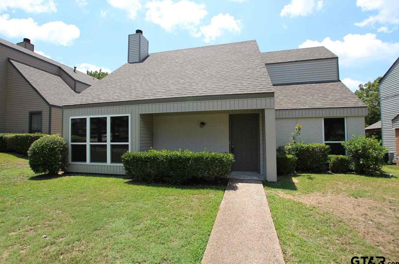 4205 Park Pl, Tyler, TX 75703