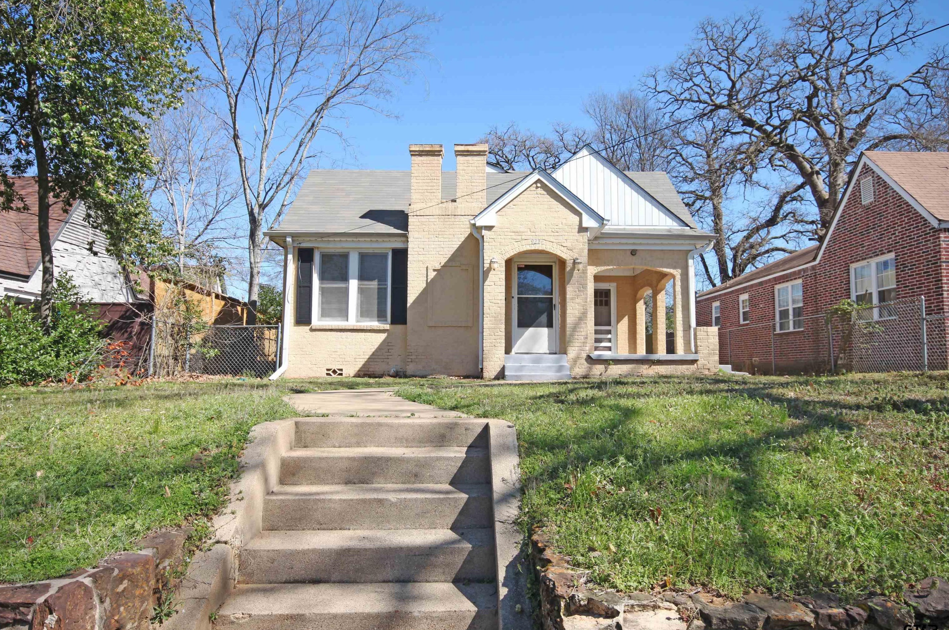 922 Donnybrook Ave, Tyler, TX 75701-1742