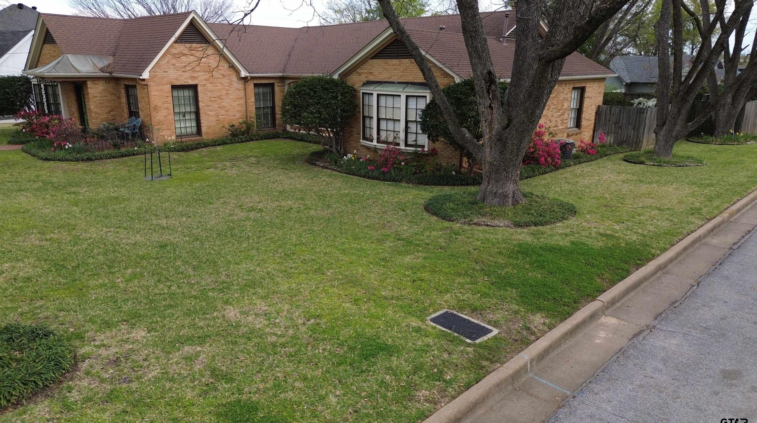 118 Mahon Ave, Tyler, TX 75702-6247