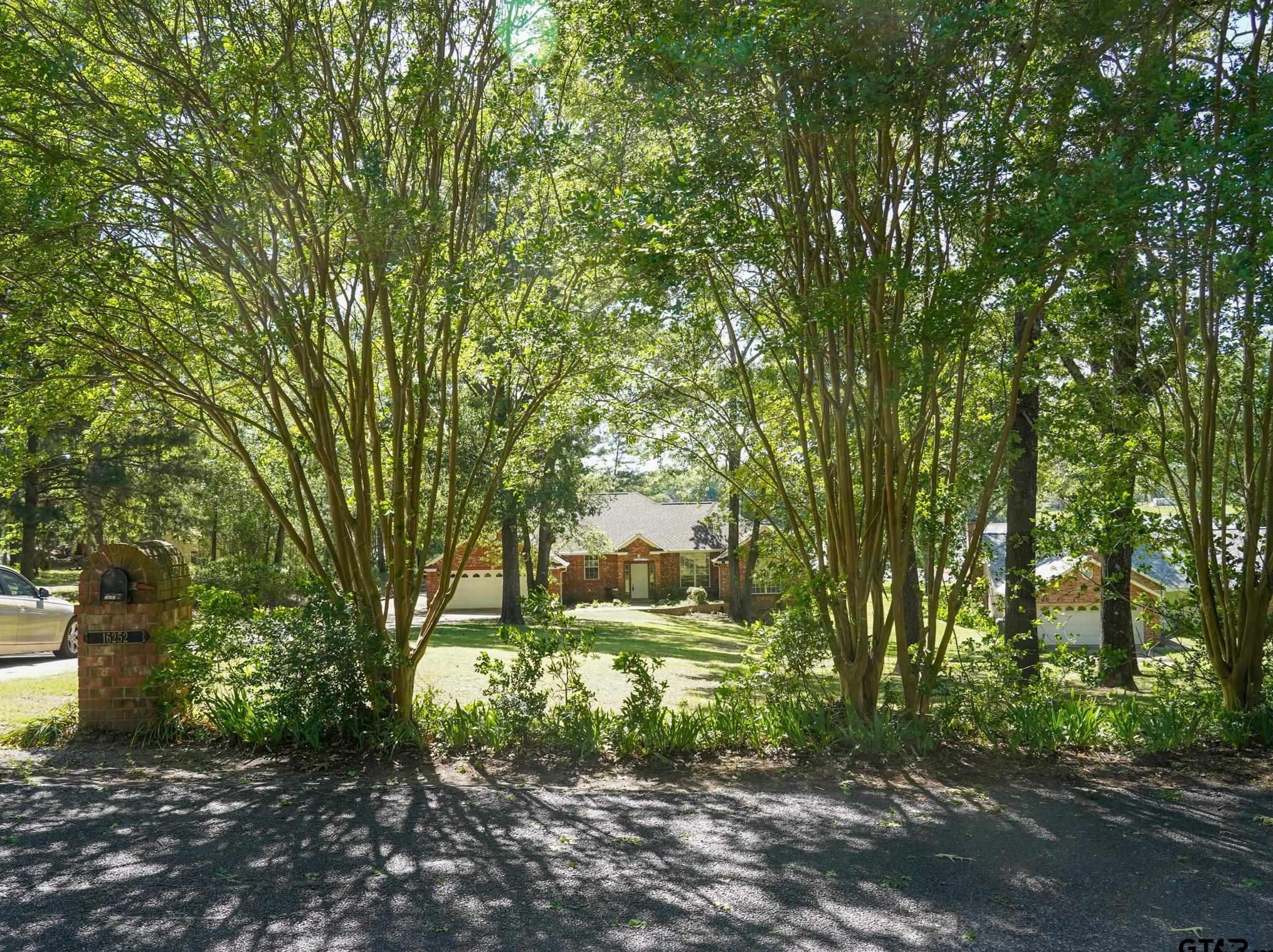 16252 Pin Oak Ridge, Tyler, TX 75707