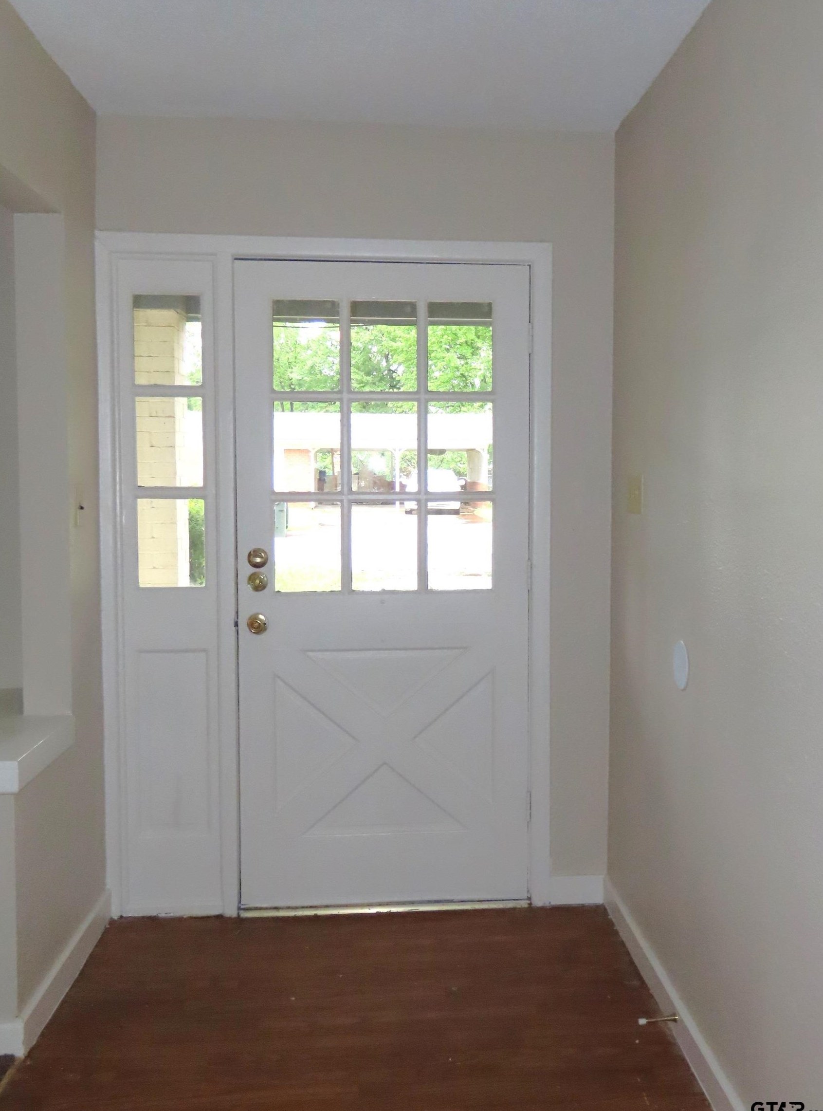 3324 Bain Pl, Tyler, TX 75701