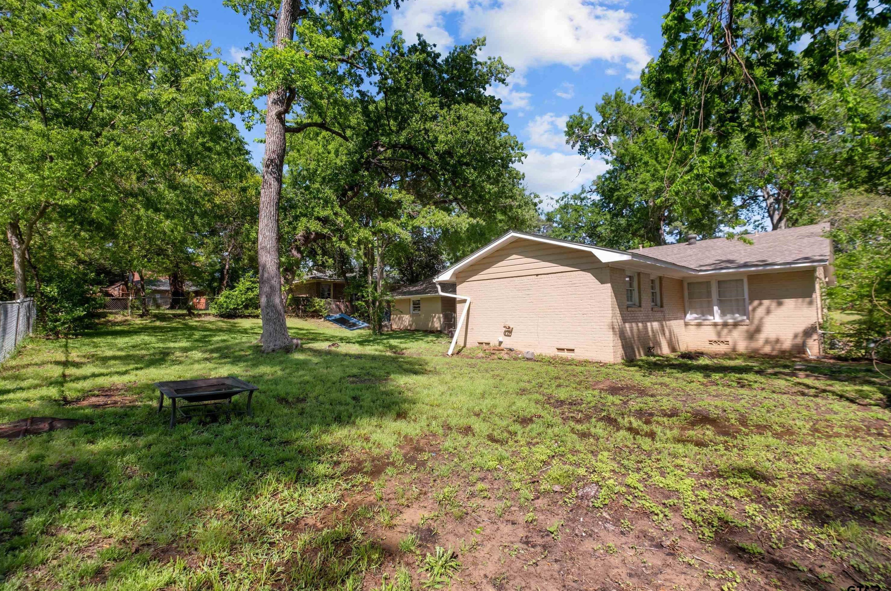 2901 Dinah Ln, Tyler TX  75701-8126 exterior
