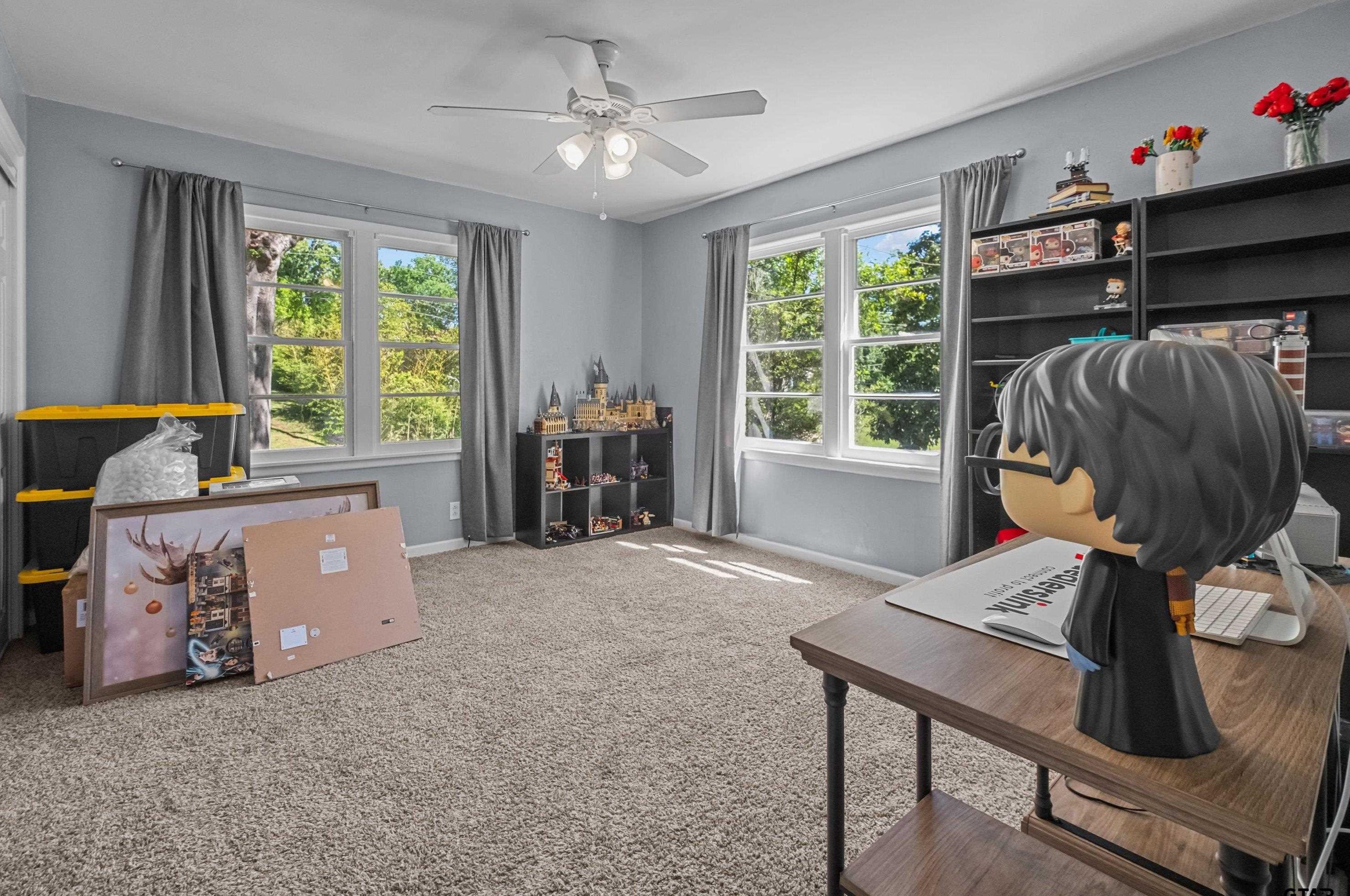 2901 Dinah Ln, Tyler TX  75701-8126 exterior