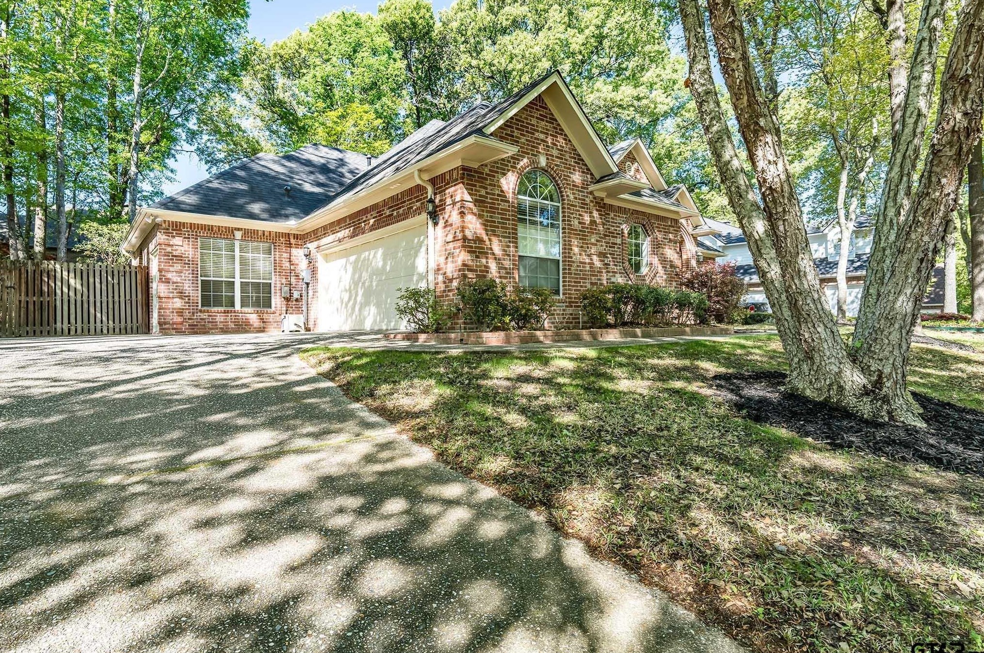 3537 Woods Blvd, Tyler, TX 75707-1653