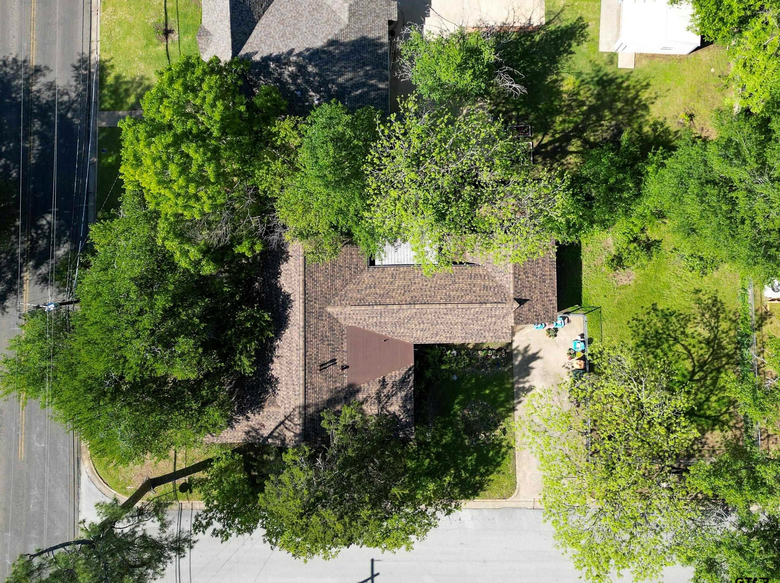2718 New Copeland Rd, Tyler, TX 75701-7023