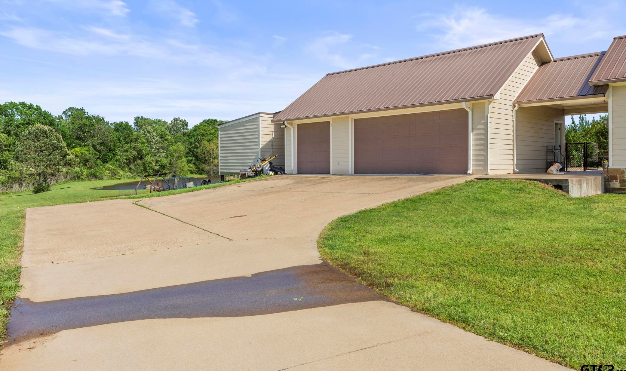 806 Jarvis St, Griffin, TX 75789-1044