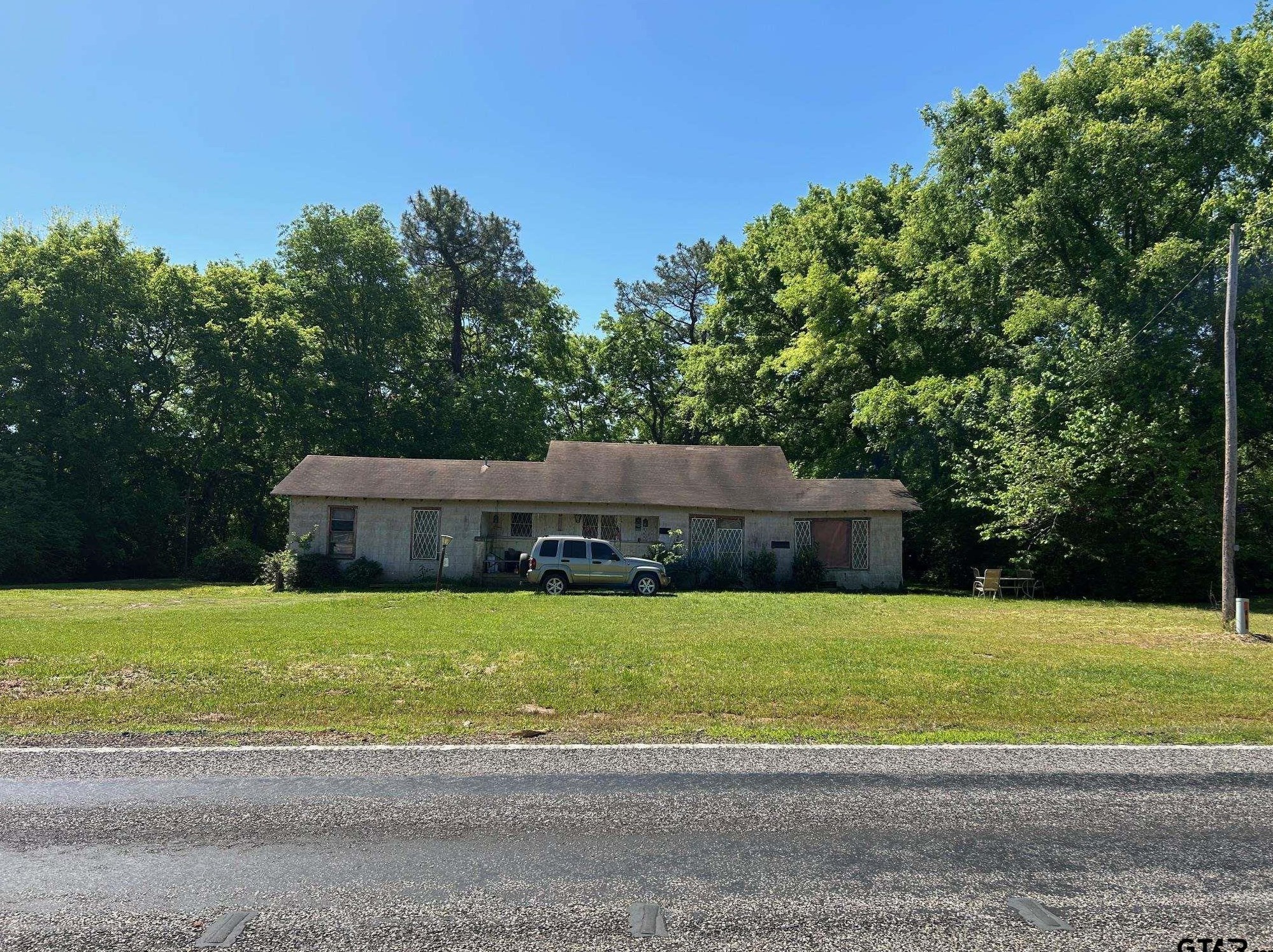 10395 Fm557, Faker, TX 75686