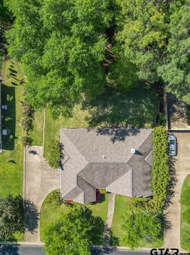 13325 White Tail Dr, Tyler, TX 75707-5364