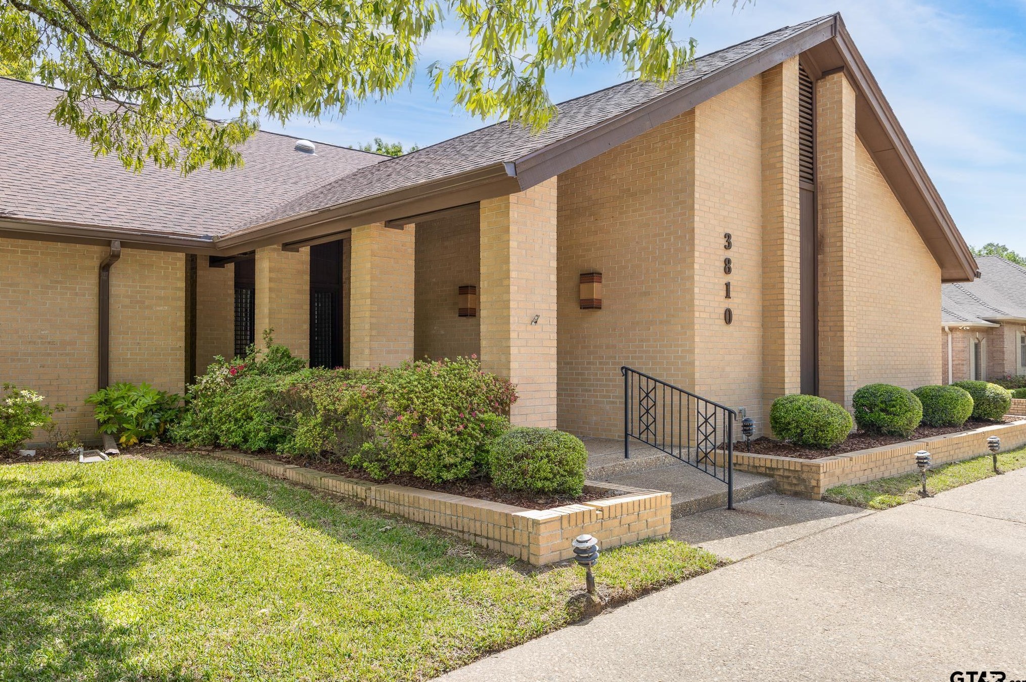 3810 Silverwood Dr, Tyler, TX 75701-9313