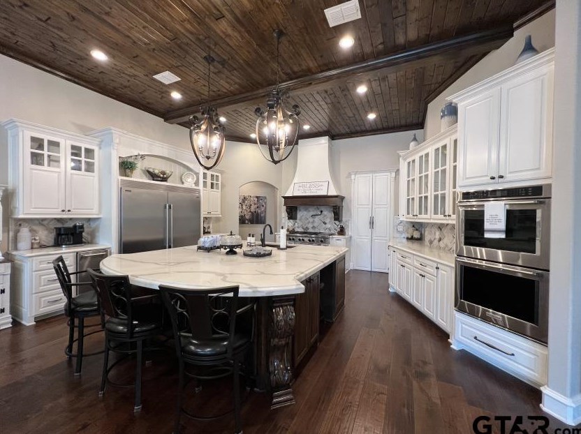 13793 Peninsula Rd, Whitehouse, TX 75791-8311