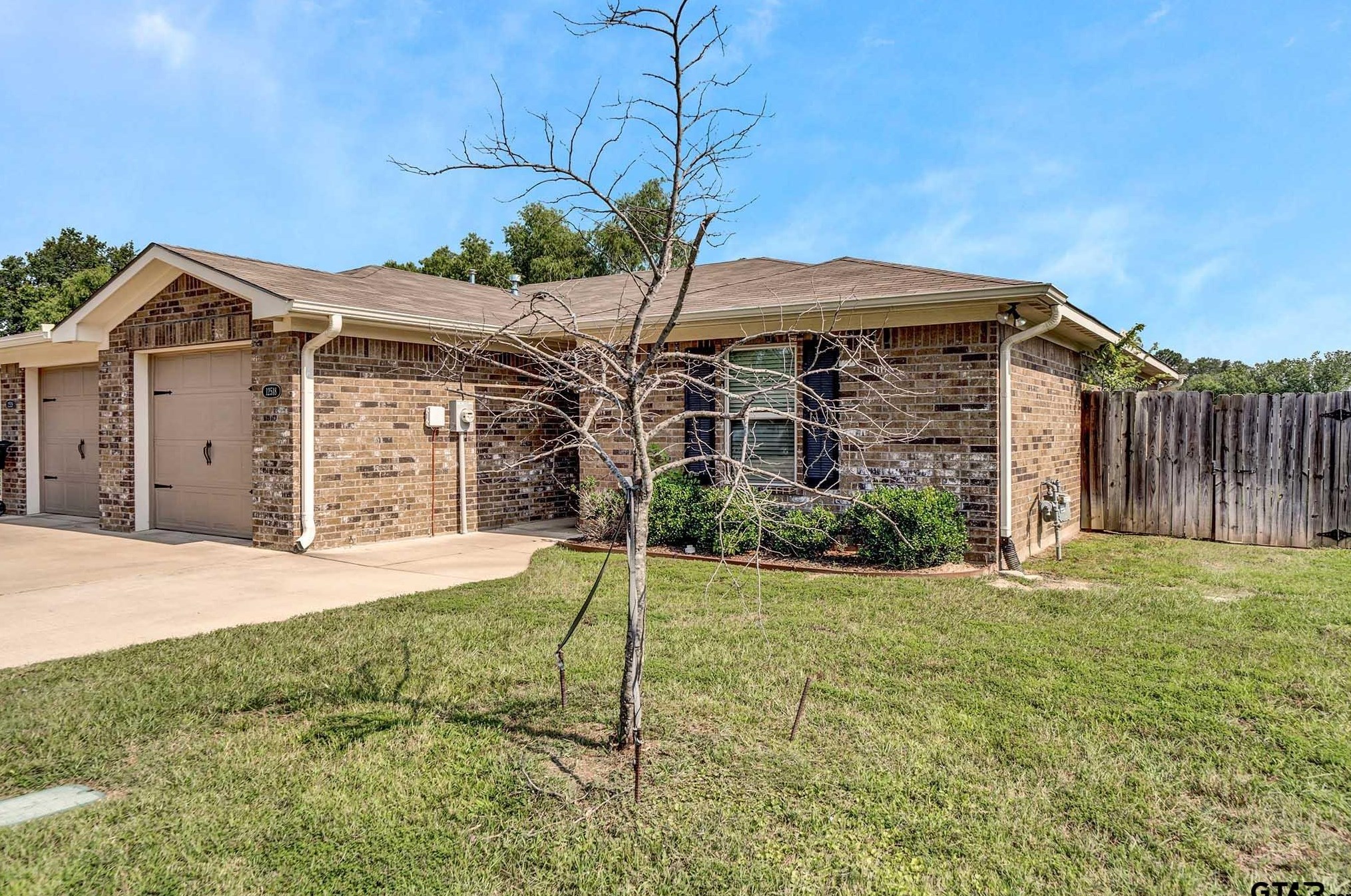 12438 Kara Lynn Pl, Tyler, TX 75704-8708