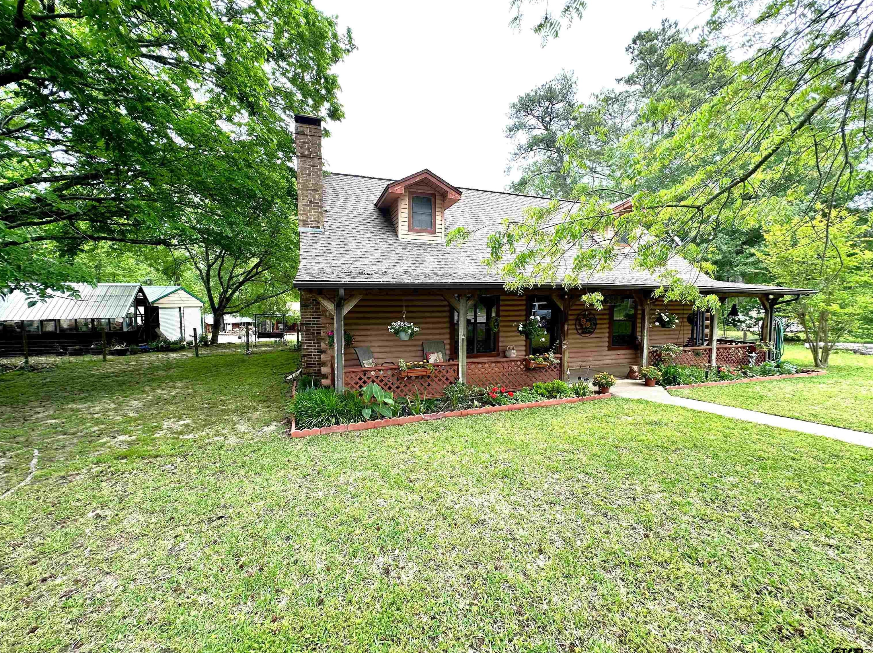 21699 Sundance Cir, Fincastle, TX 75763-3041