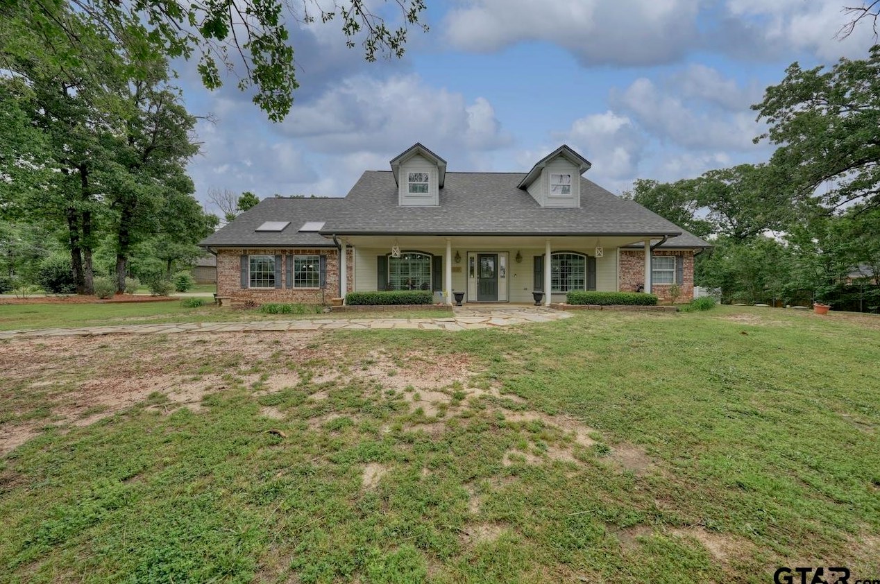 19800 Post Oak Bnd, Hide A Way, TX 75771-3621