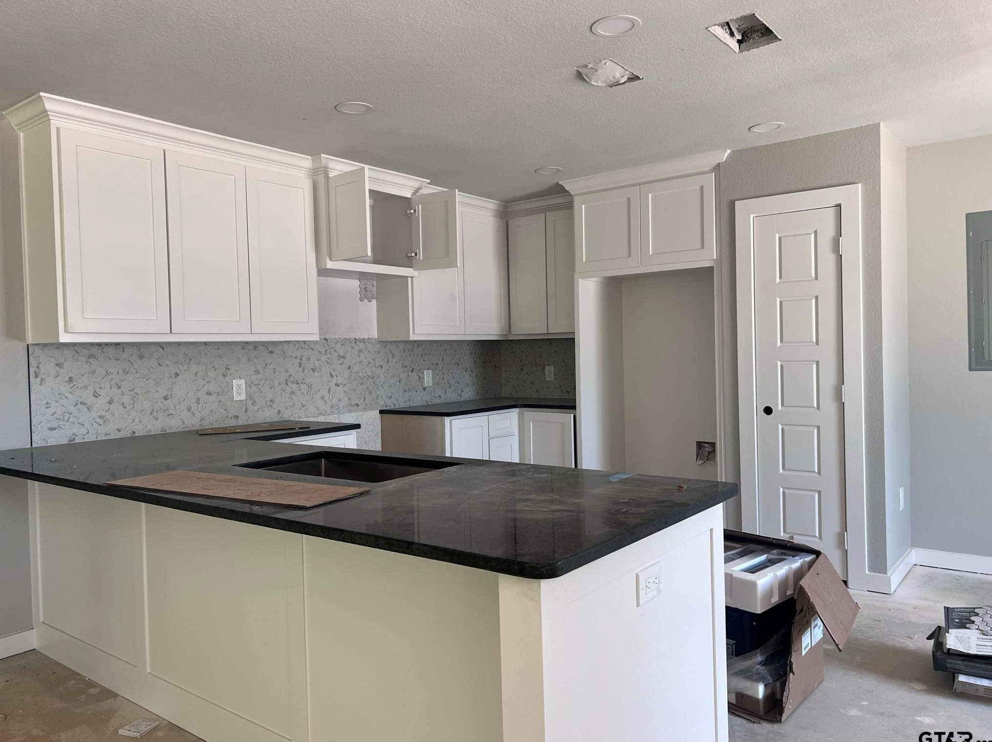 2715 Bunche St, Tyler, TX 75701-1109