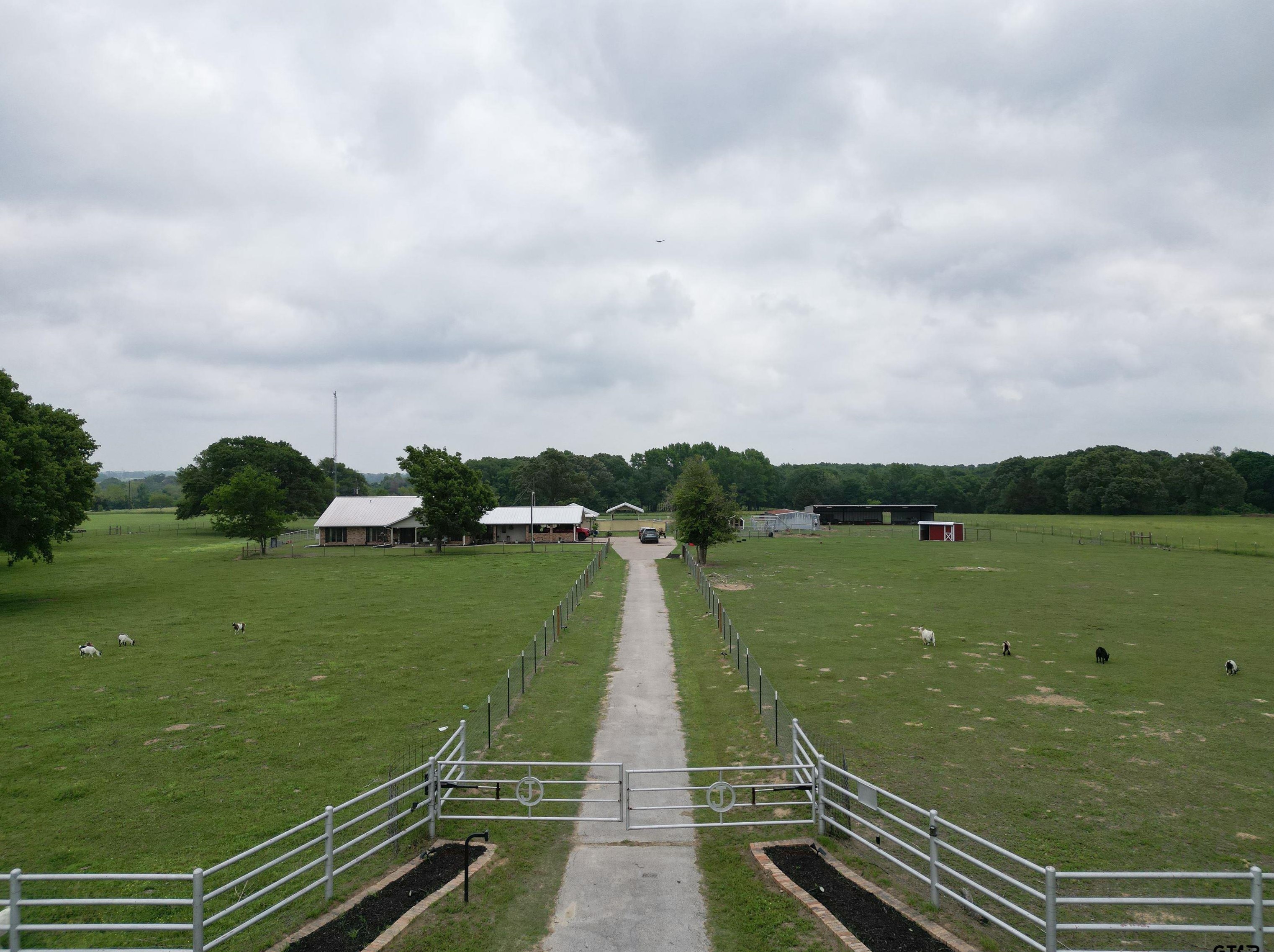 209 Vz County Rd 2316, Canton, TX 75103