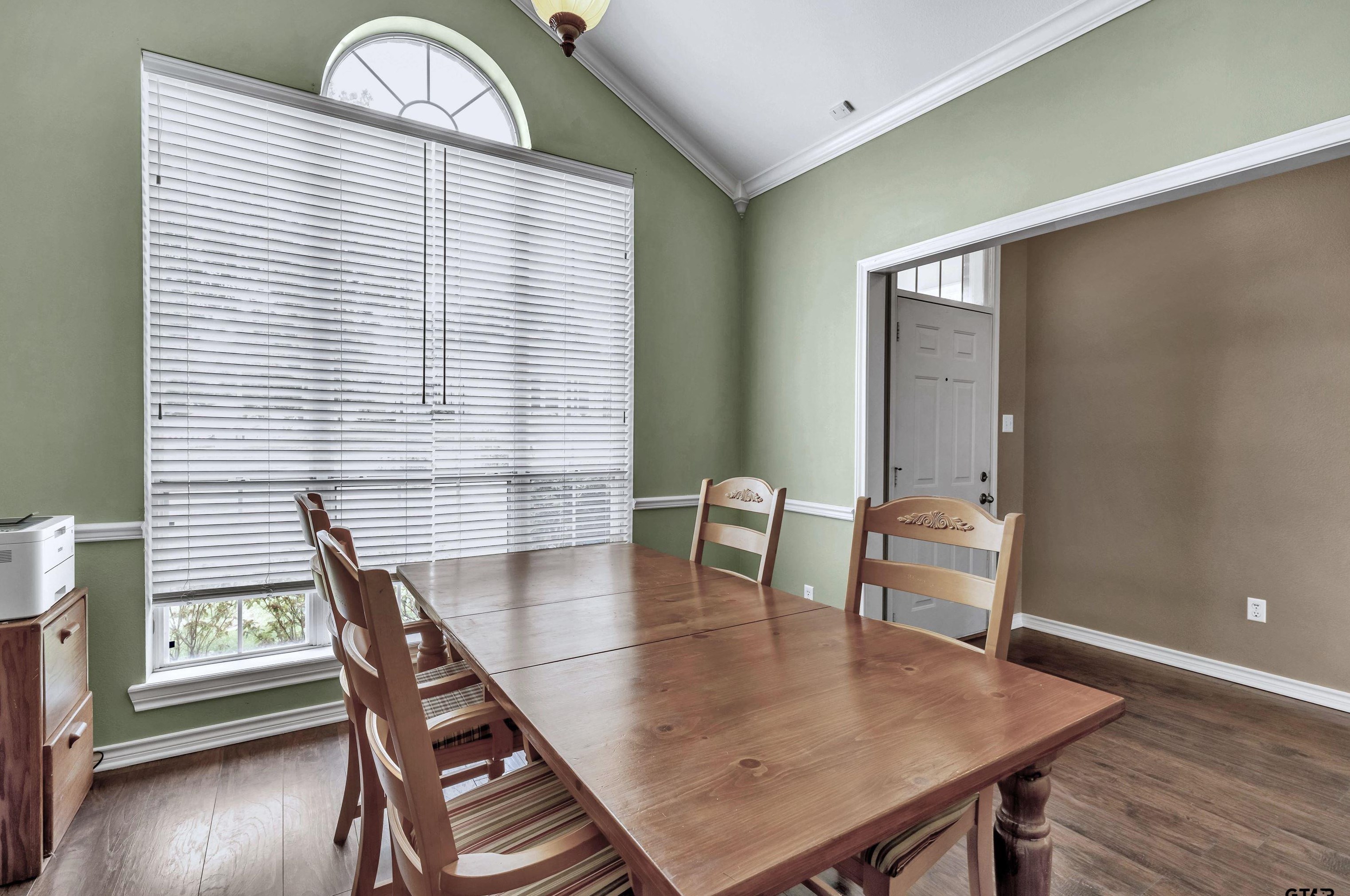 510 Whiteoak Ln, Tyler TX  75703-5014 exterior