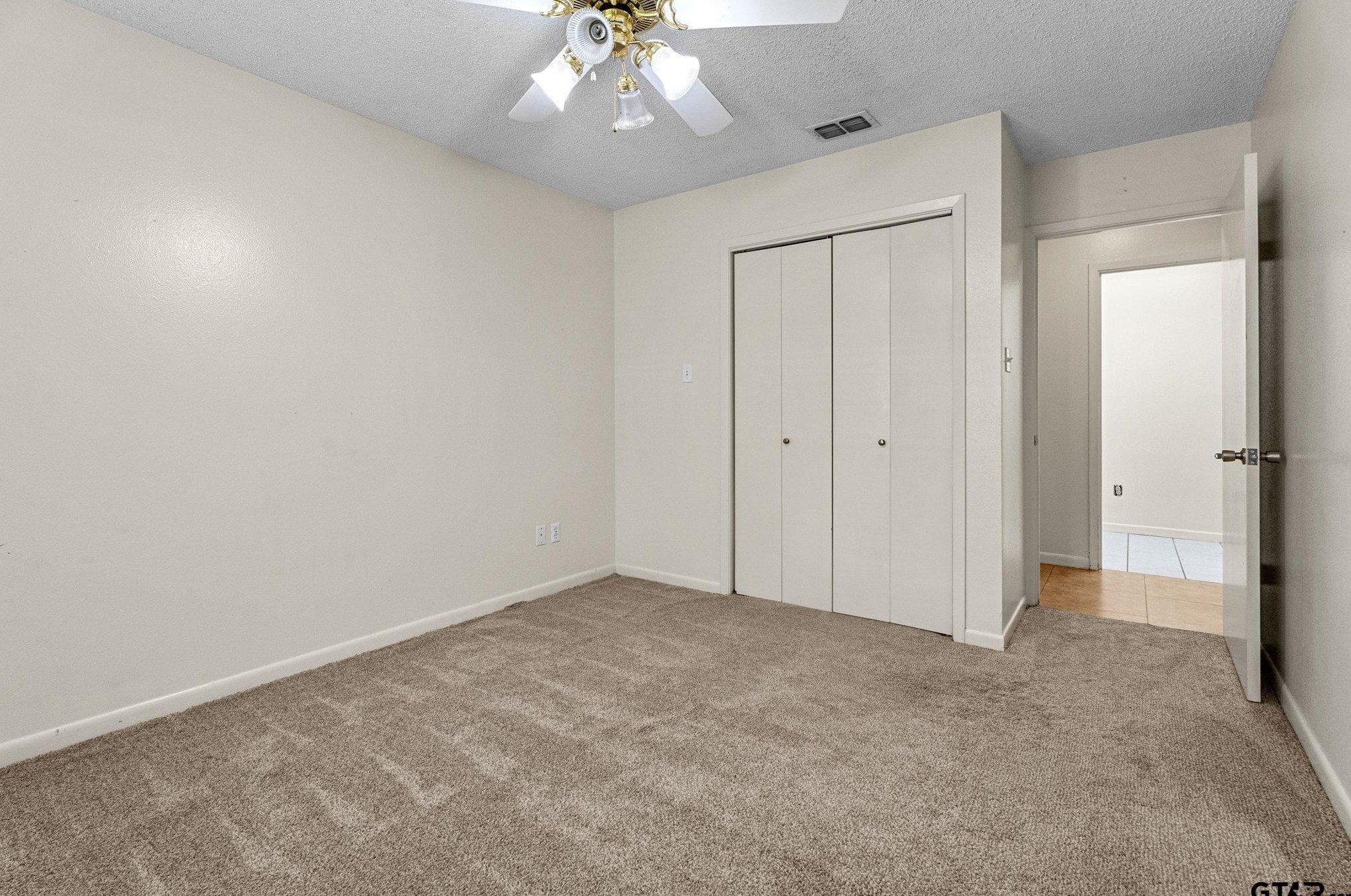 600 David Dr, Tyler TX  75703-4815 exterior
