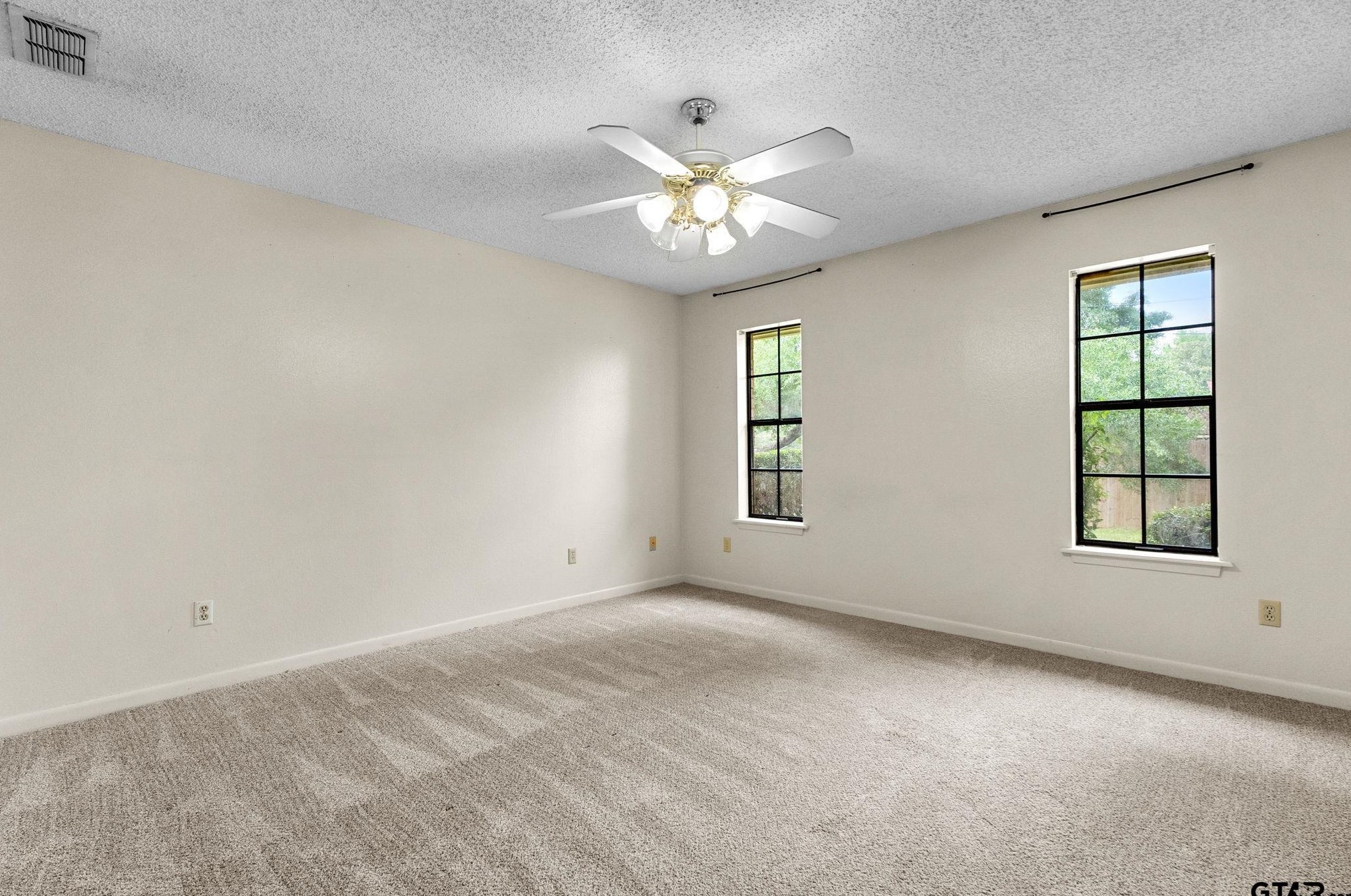 600 David Dr, Tyler TX  75703-4815 exterior