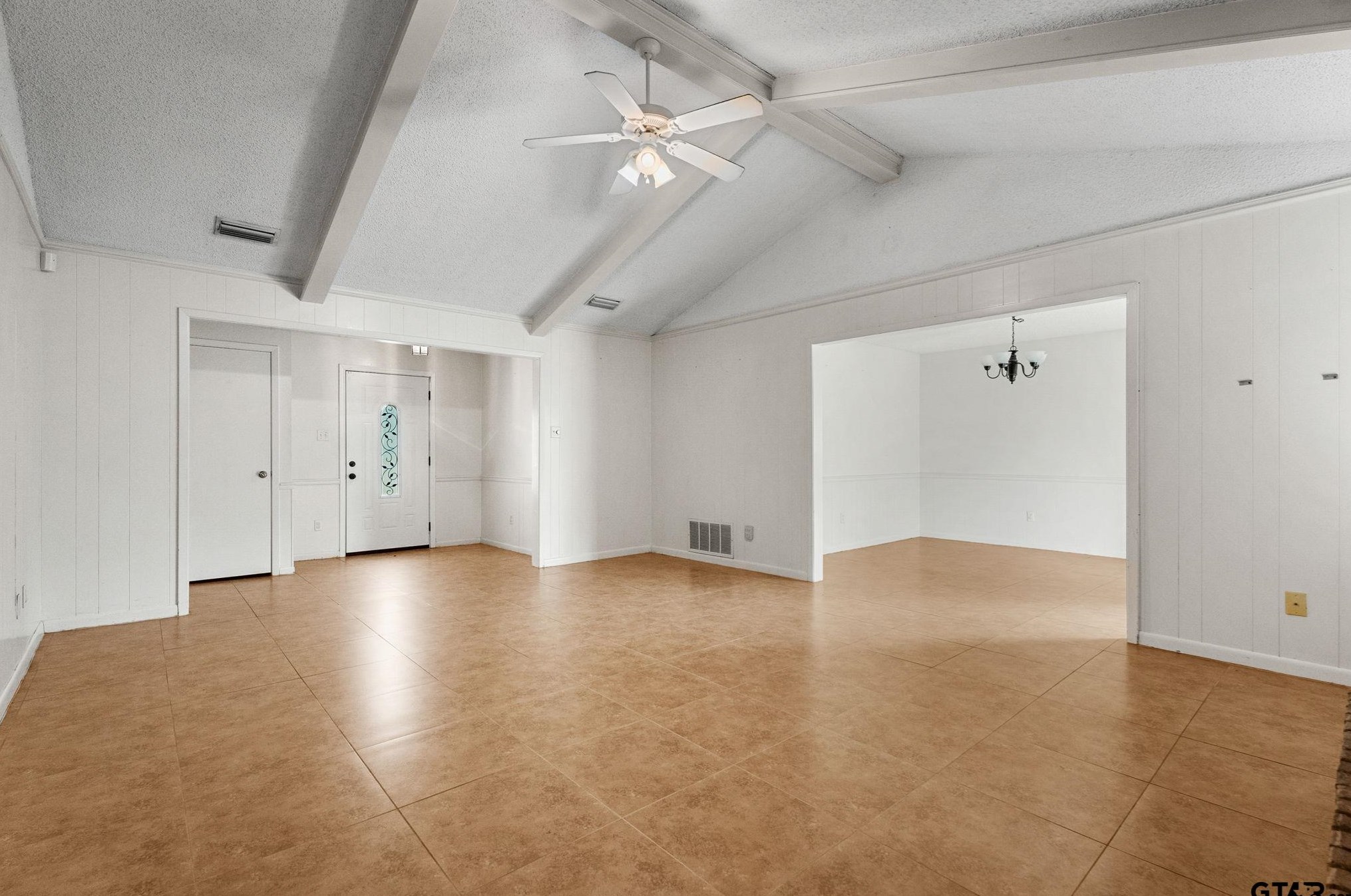 600 David Dr, Tyler TX  75703-4815 exterior