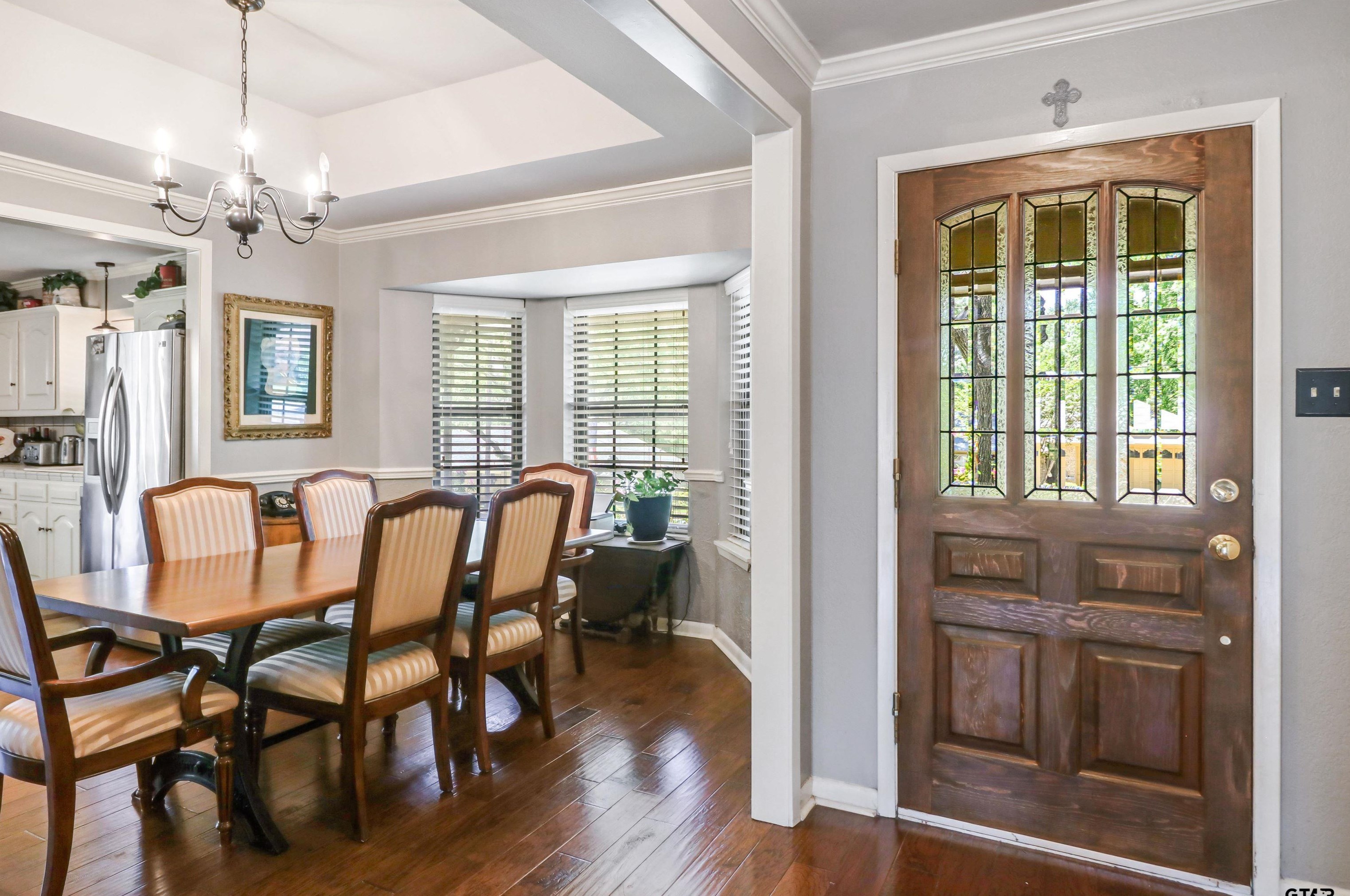 10806 Pinewood Dr, Tyler, TX 75703-9447