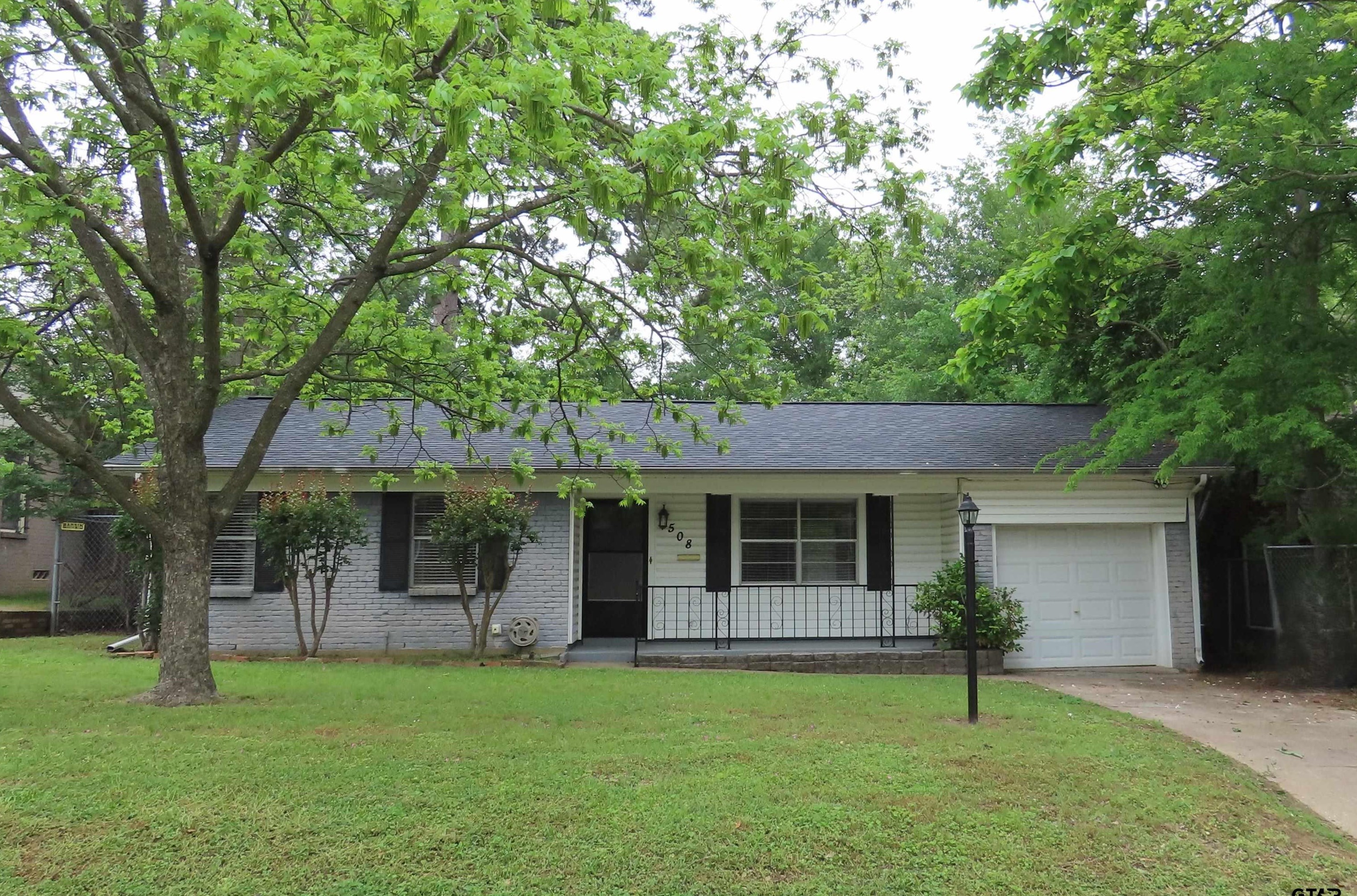 508 E Lake St, Tyler, TX 75701