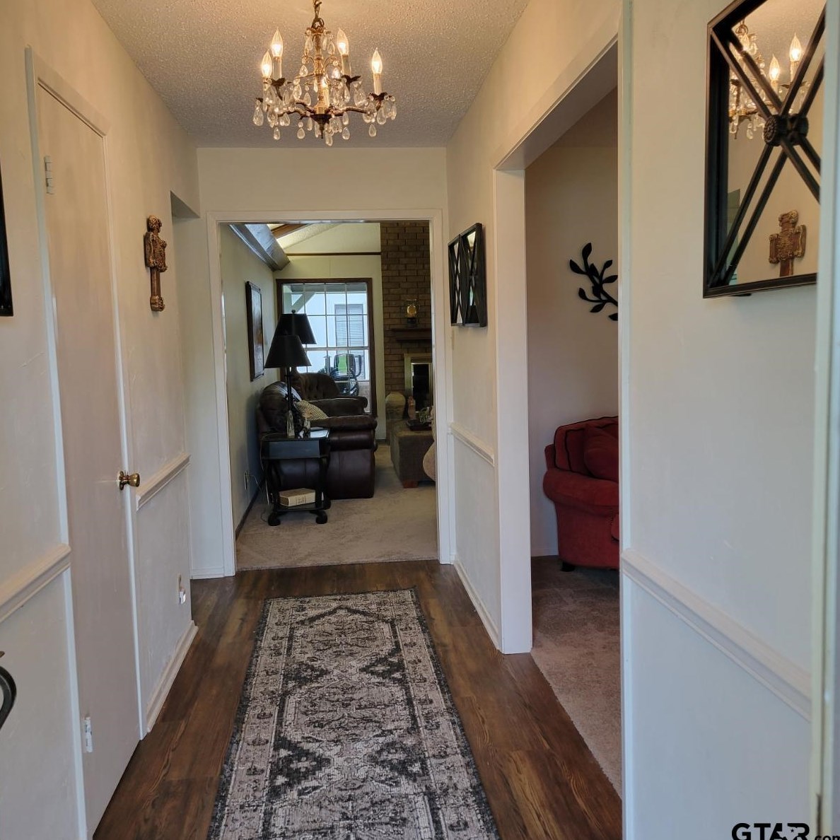 3806 Brookwood Dr, Tyler, TX 75701-9616