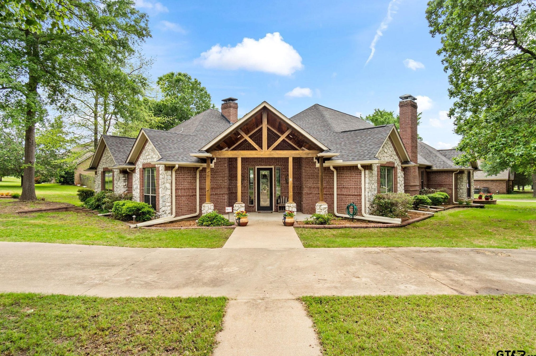 11845 Smallwood Dr, Flint, TX 75762-8405