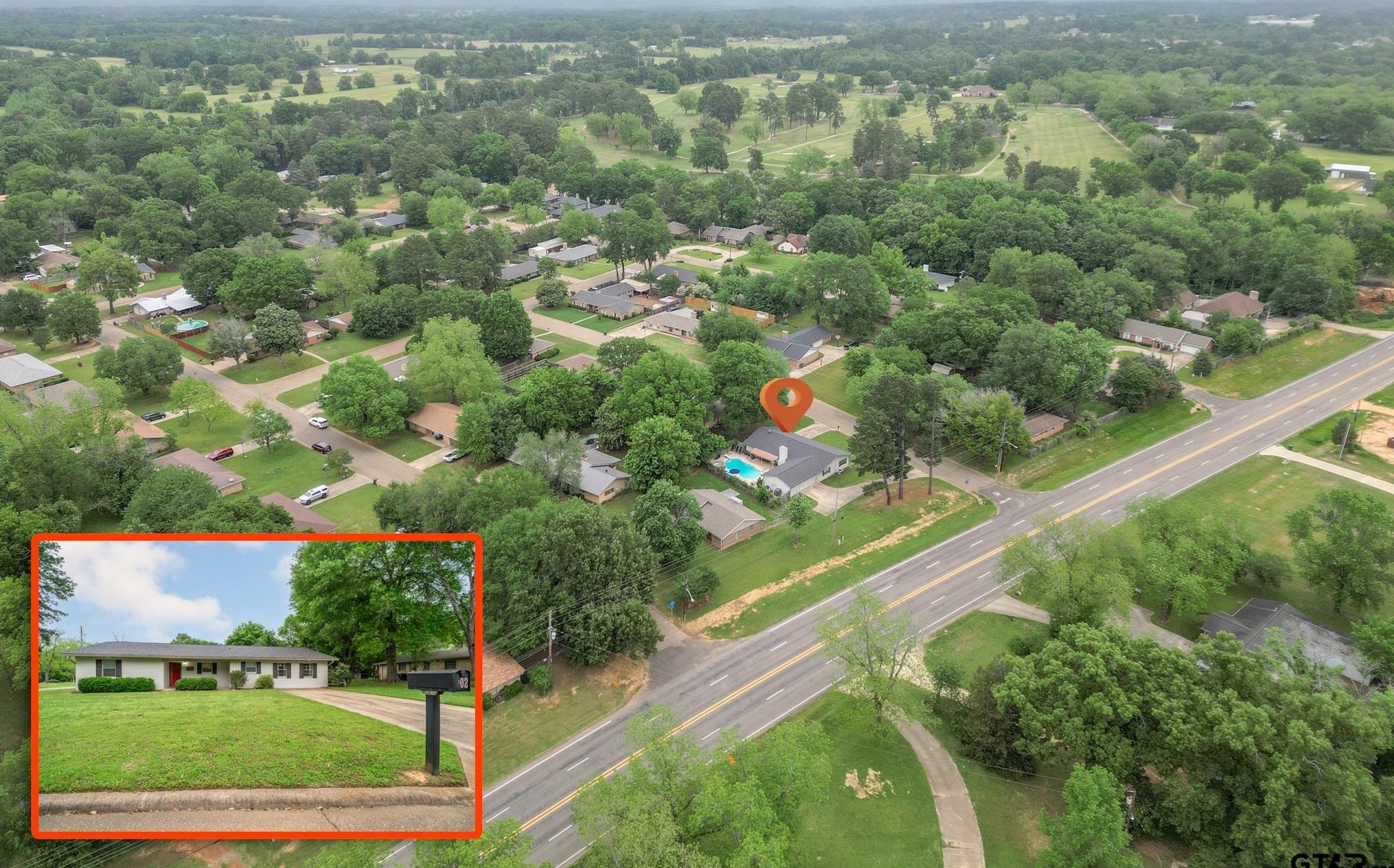 102 Randal Ln, Faker, TX 75686-2106