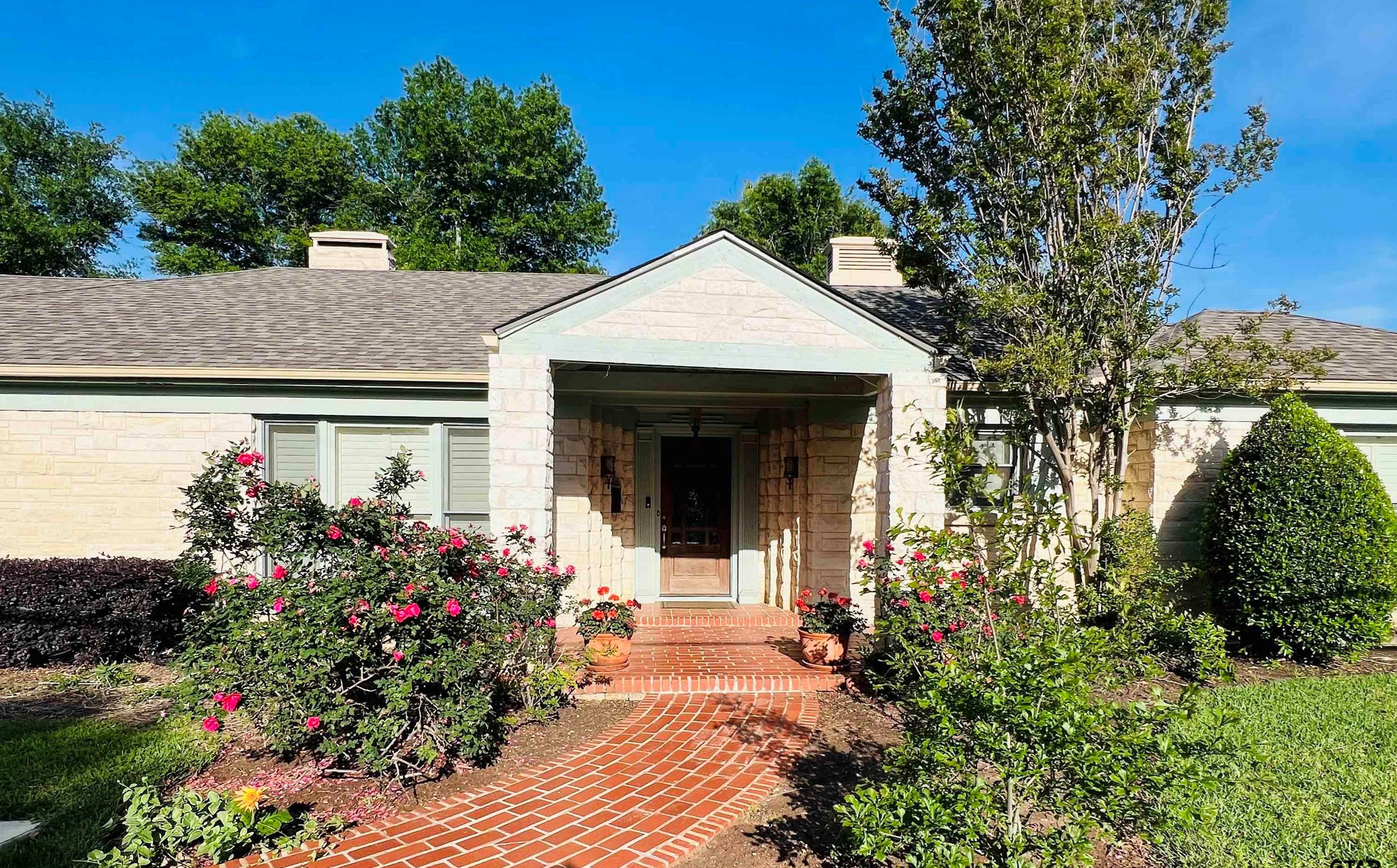 1420 S Donnybrook Ave, Tyler, TX 75701