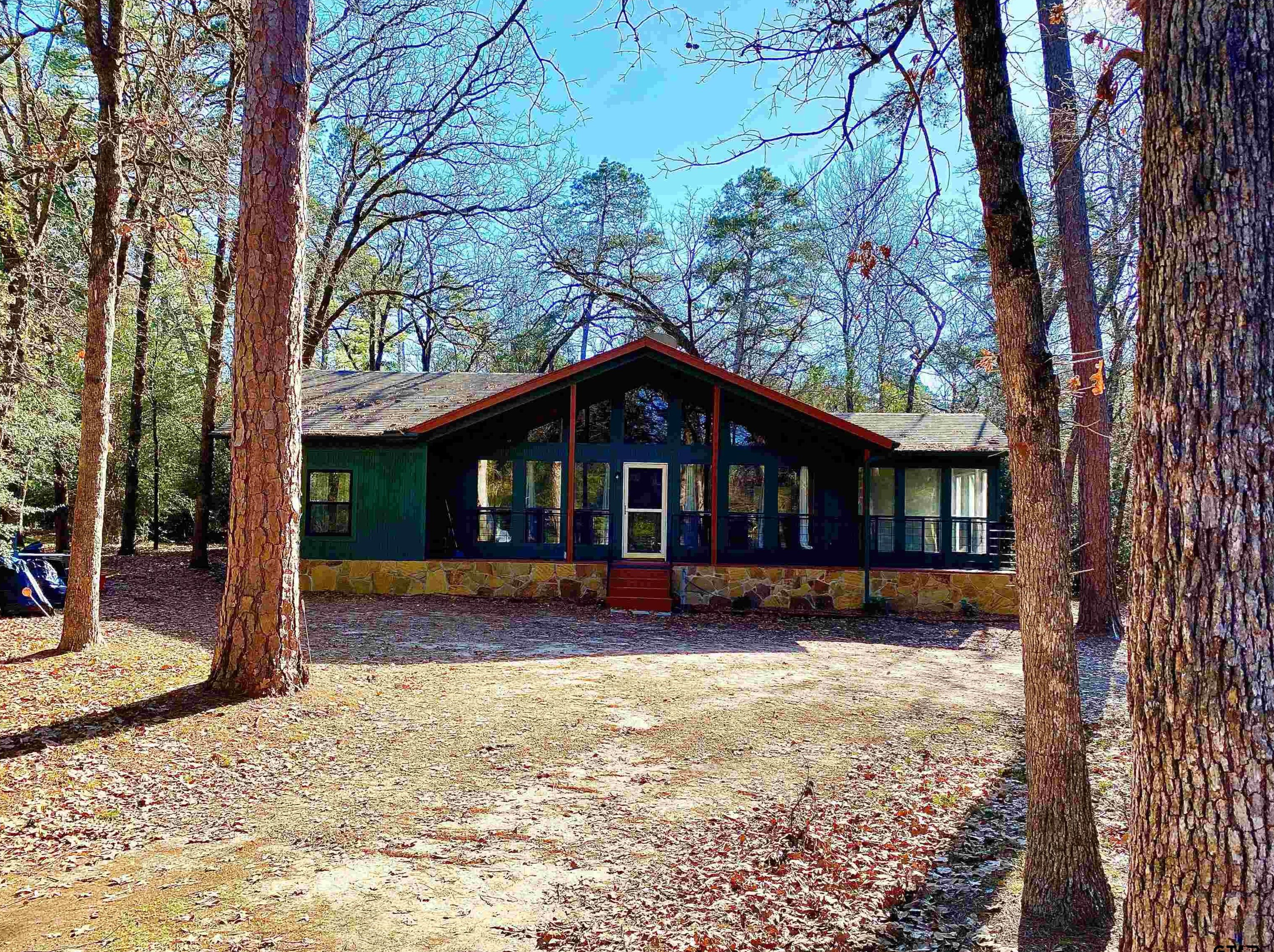 133 Lamplight Path, Big Sandy, TX 75765