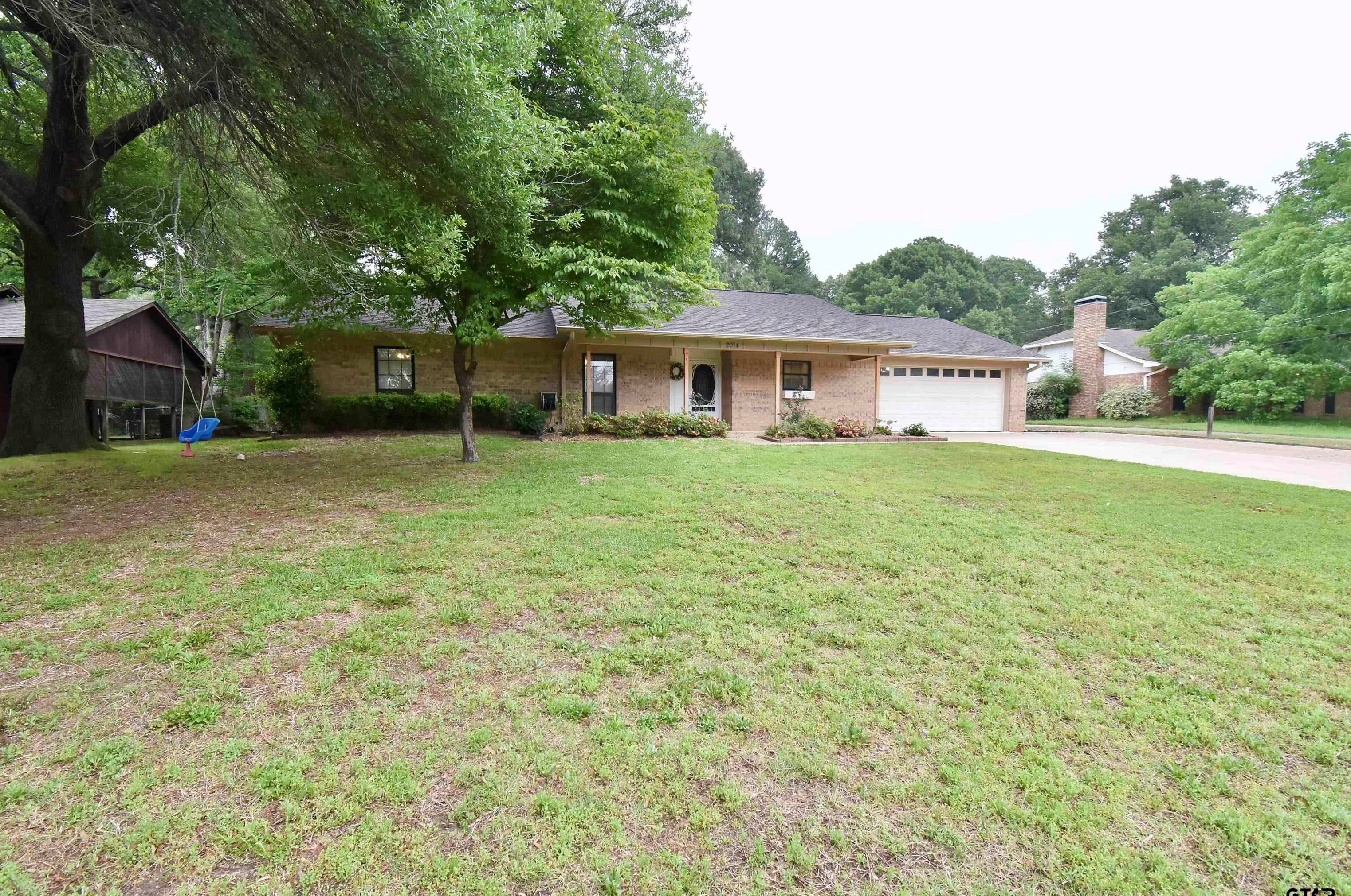 2014 North Dr, Tyler, TX 75703-5953