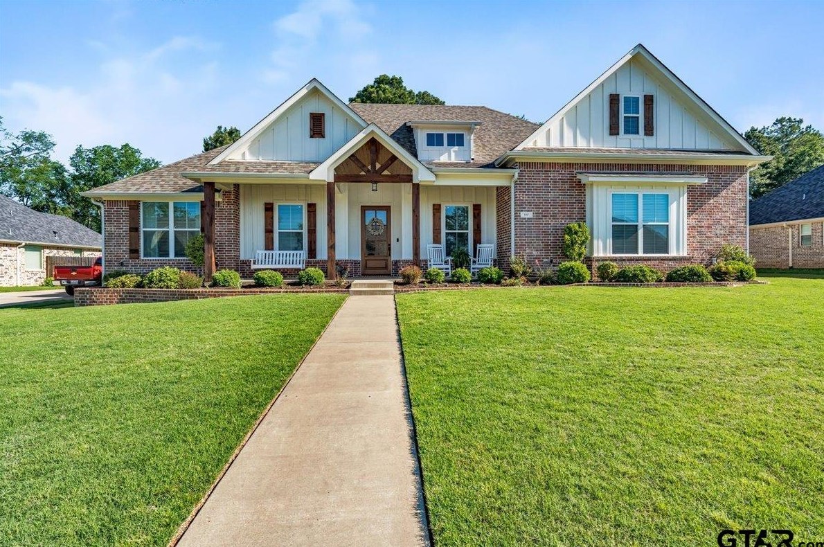 117 Nathan Dr, Chandler, TX 75758