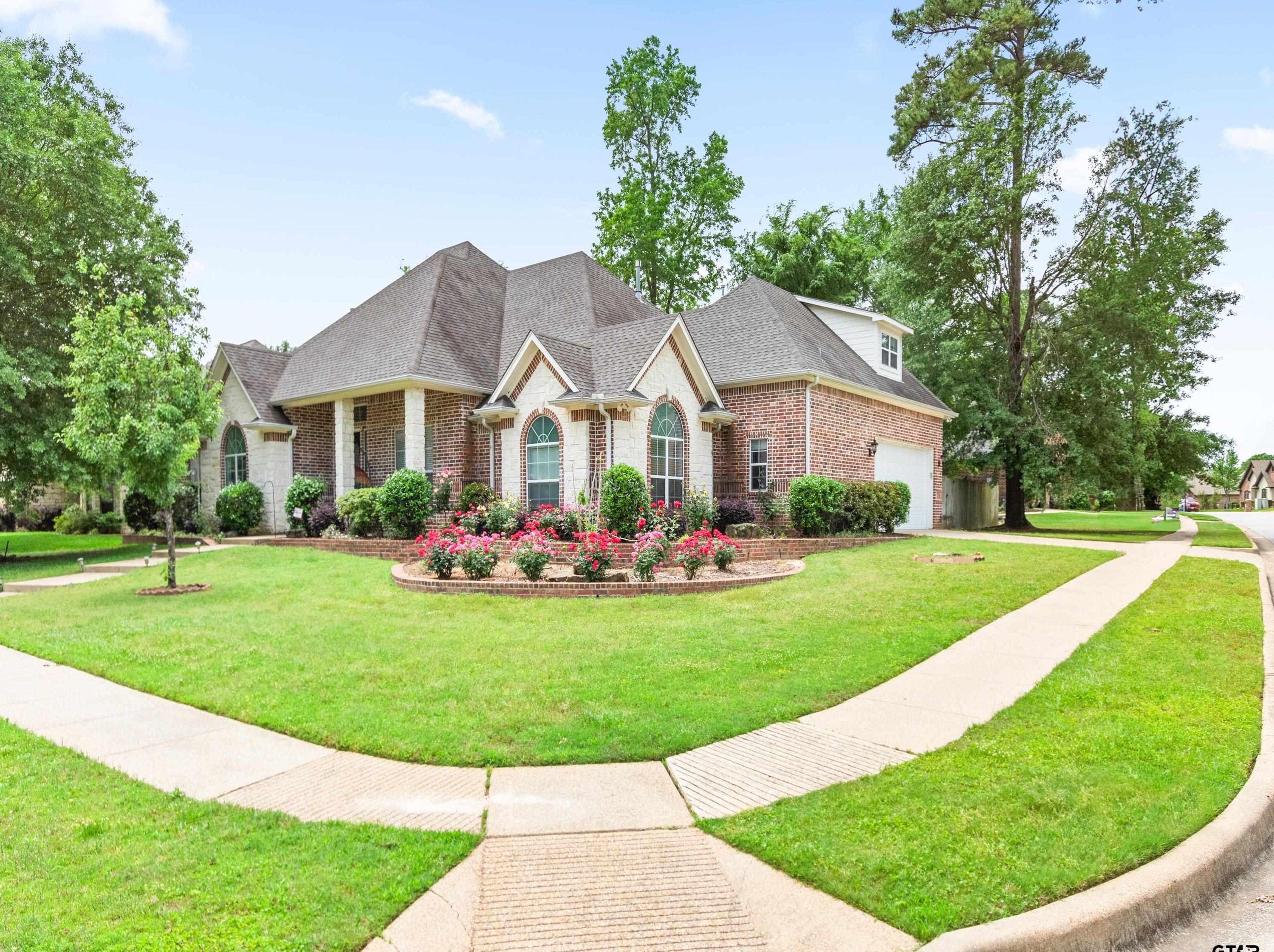 6347 Oberlin Ct, Tyler, TX 75703-4273