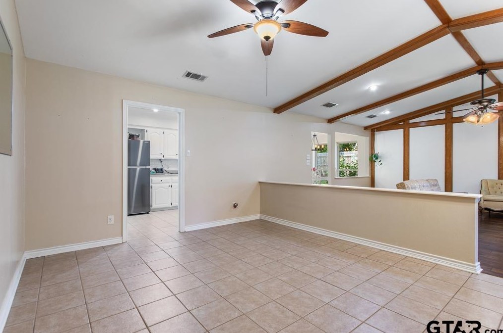2605 Timberline Trl, Palestine, TX 75803-8509