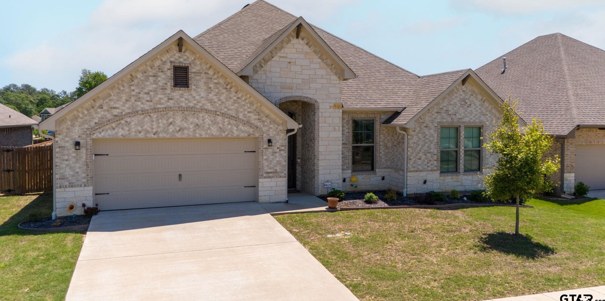 9035 Teal Flight Way, Tyler, TX 75703-5303