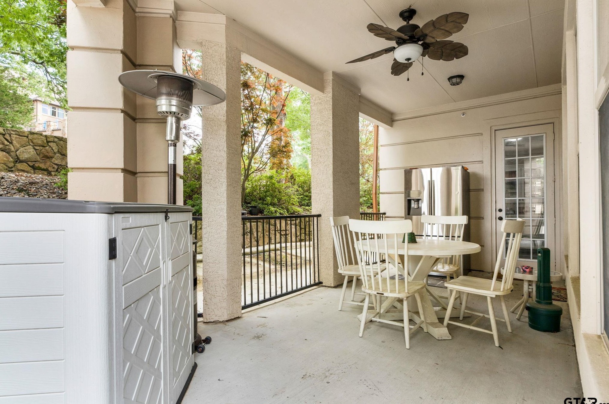 3363 Cascades Blvd, Tyler TX  75709-5424 exterior