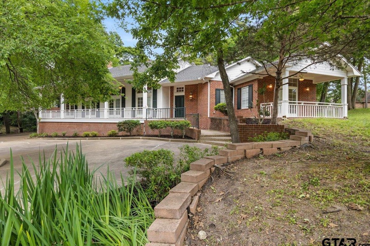 259 Hideaway Lane Central, Hide A Way, TX 75771