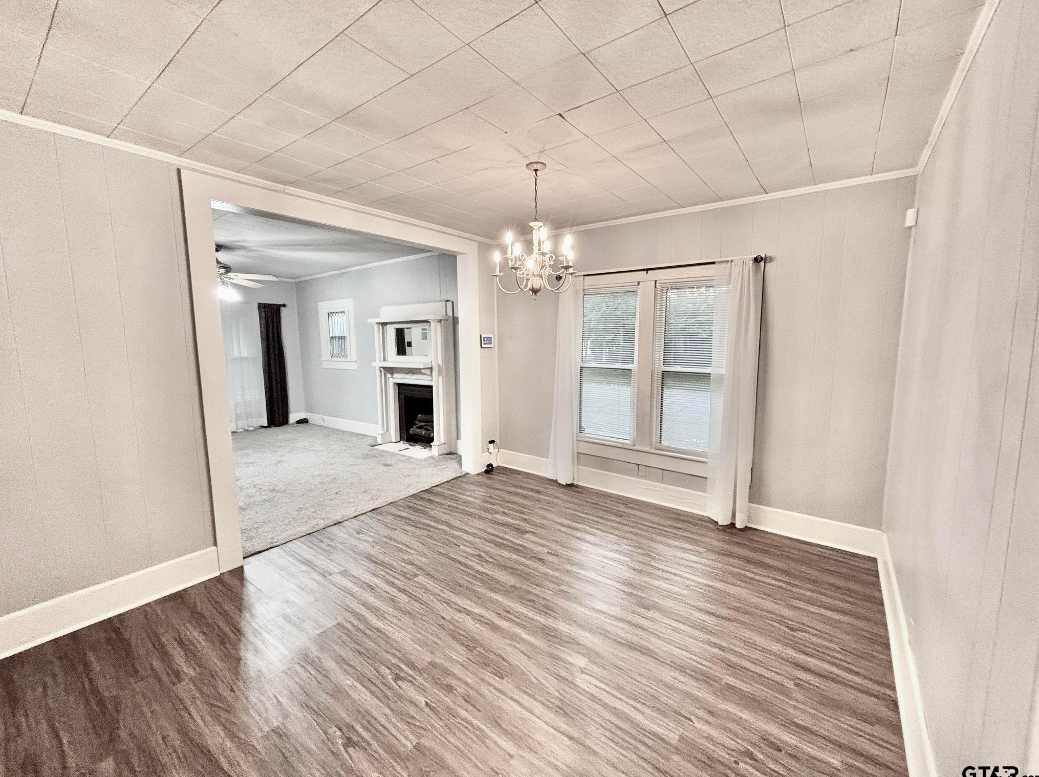 608 Sycamore St, West Mineola TX  75773-1656 exterior