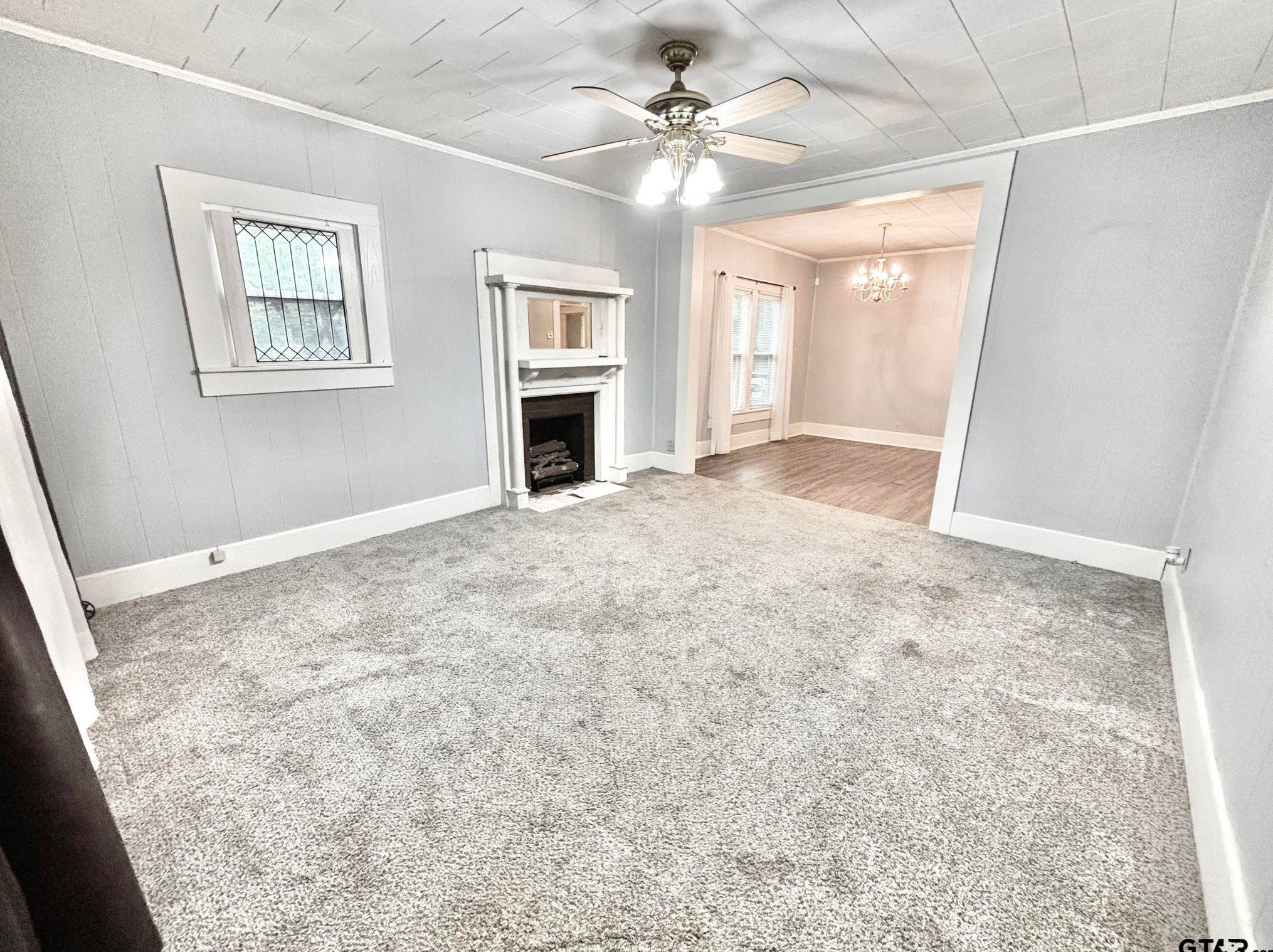 608 Sycamore St, West Mineola TX  75773-1656 exterior