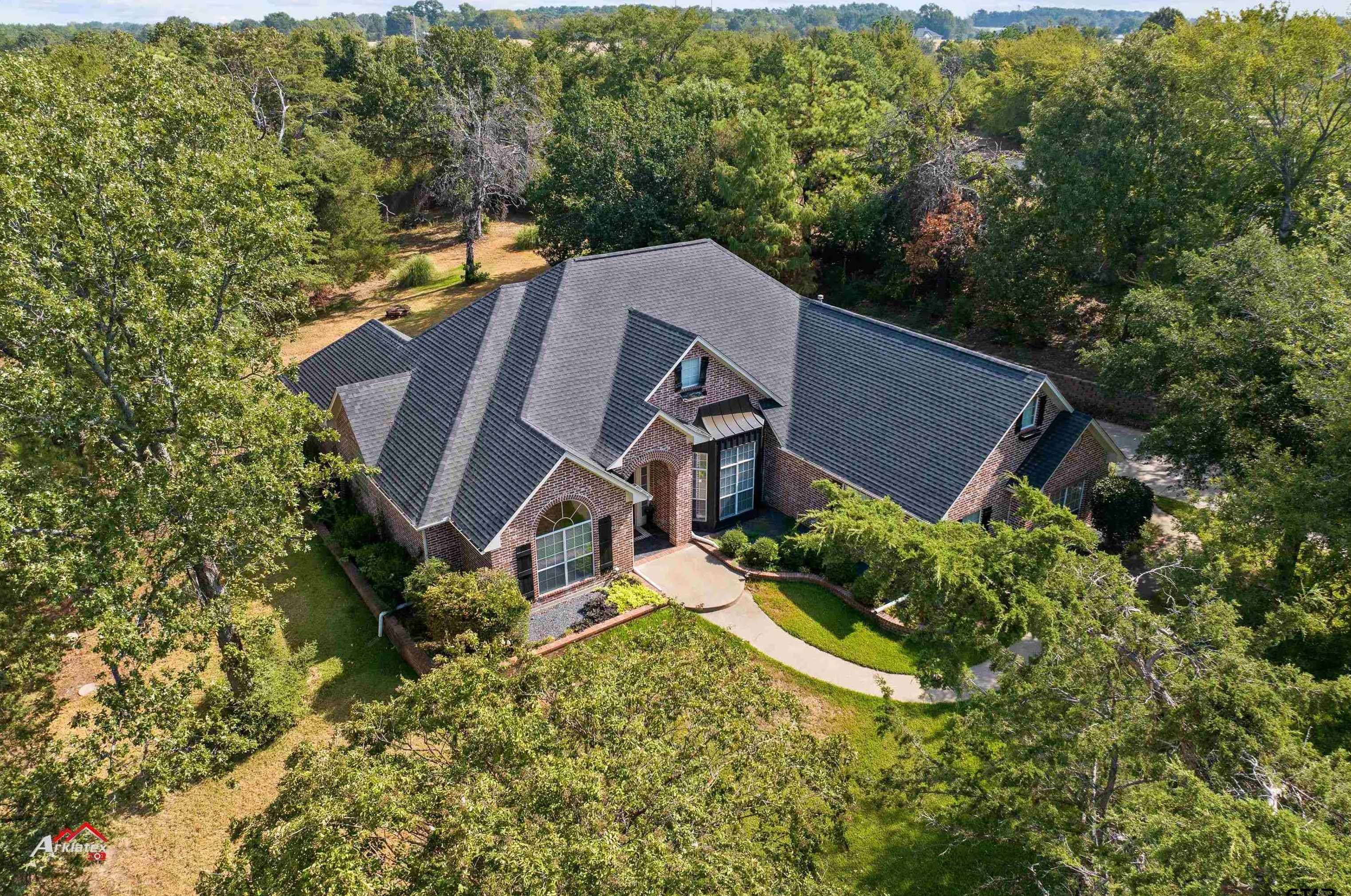 19640 Dove Ridge Ln, Hide A Way, TX 75771-2446