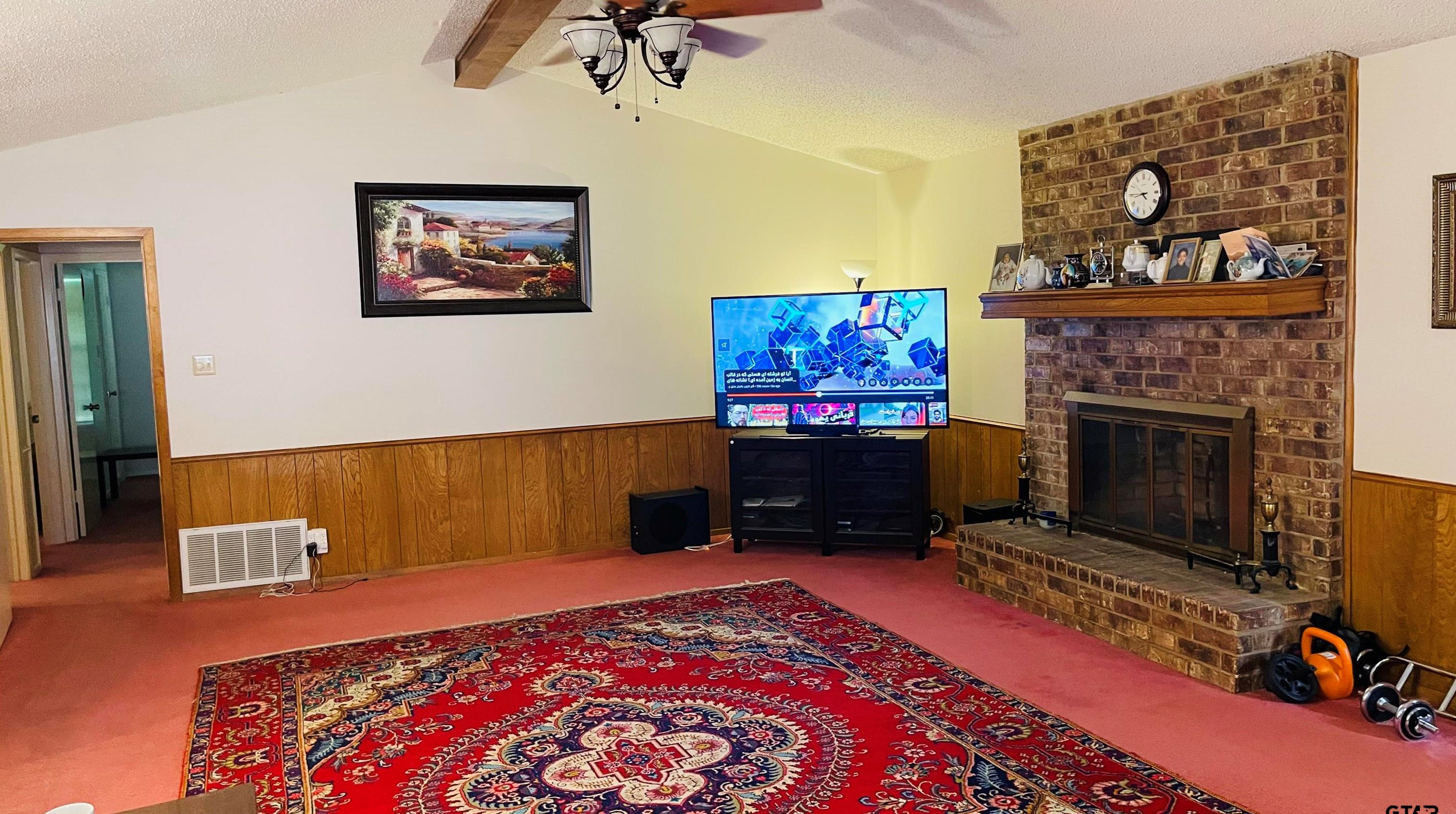 1605 Bowie Cir, Tyler, TX 75701-6830