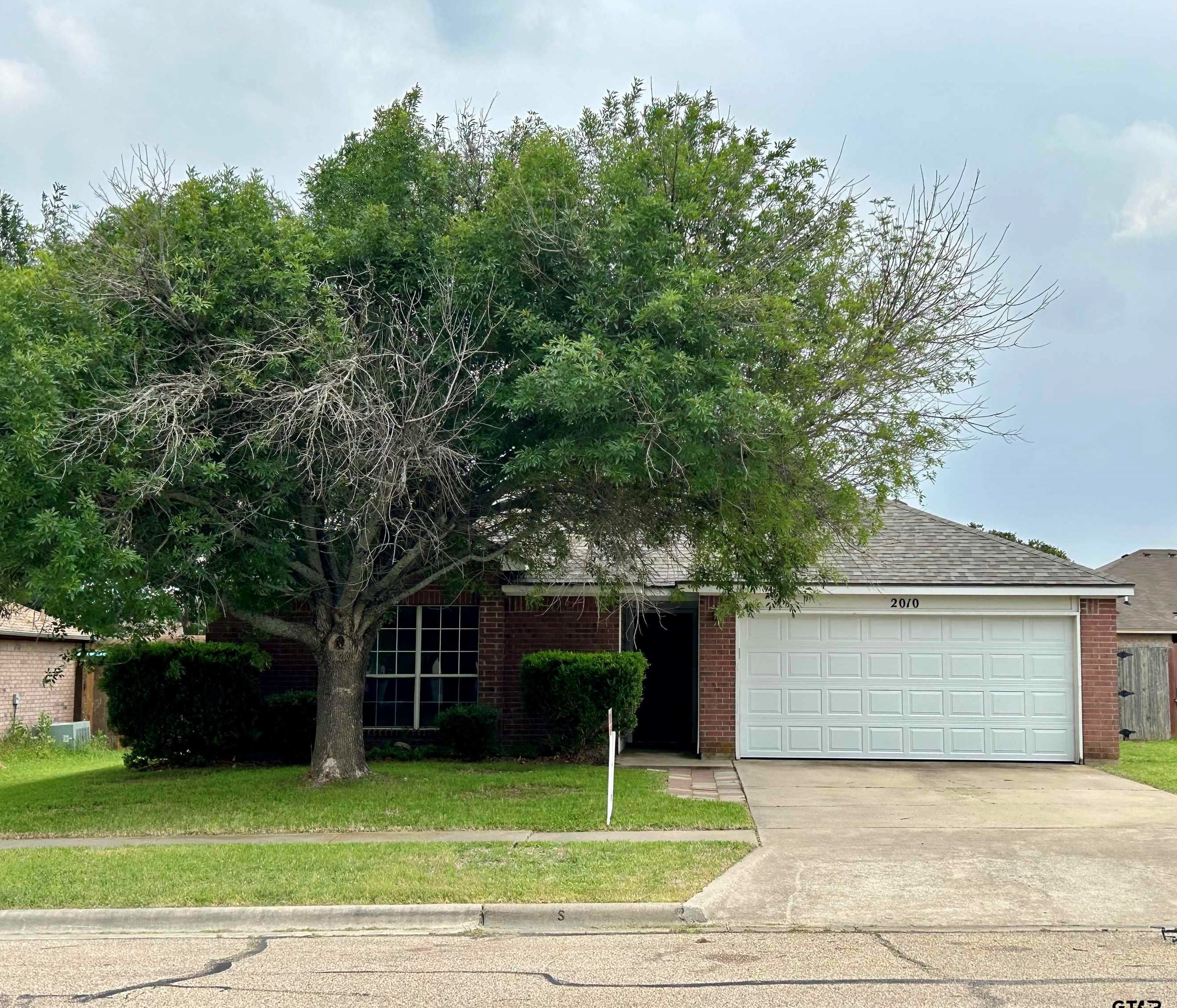 2010 Ledgestone Dr, Killeen, TX 76549-2900