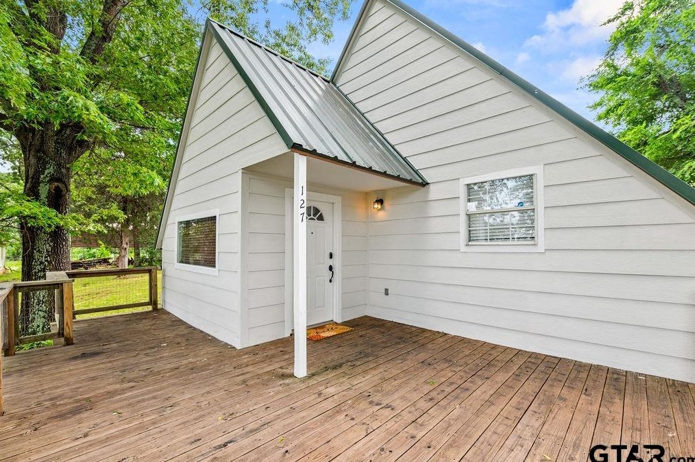 127 Private Road 6963, Alba, TX 75410-5779