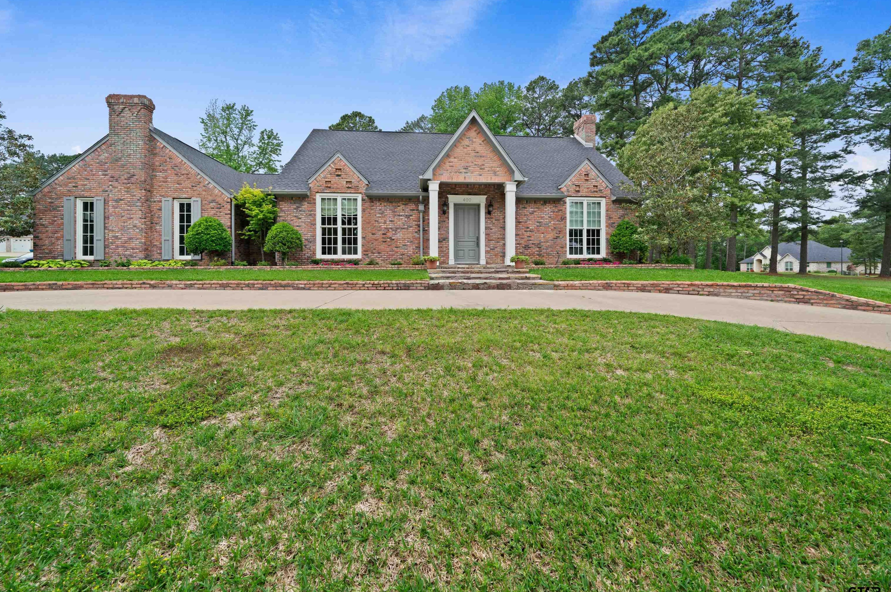 400 Easy St, Fincastle, TX