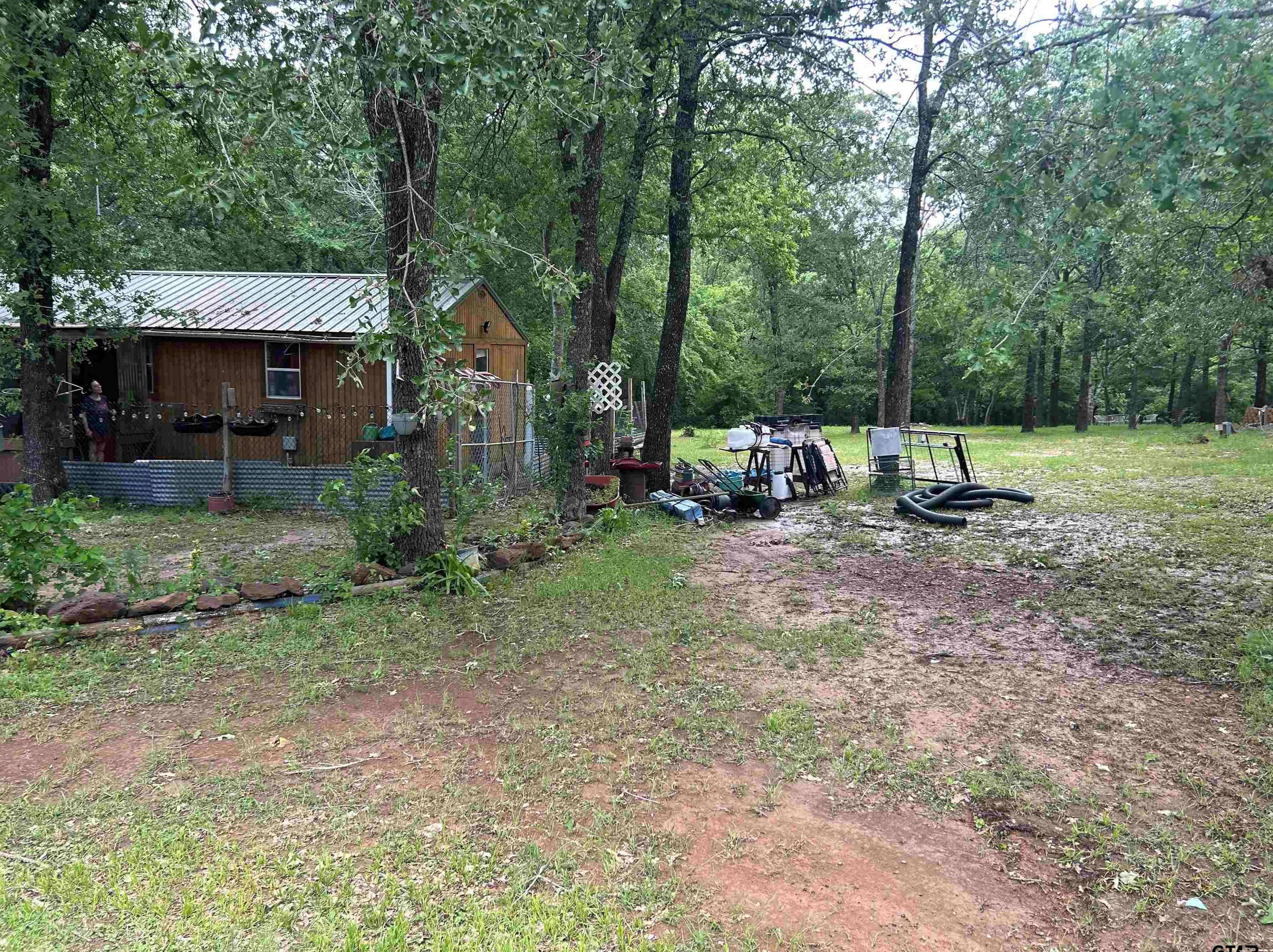 355 Broken Bow Ln, Oak Grove, TX 75783-3525