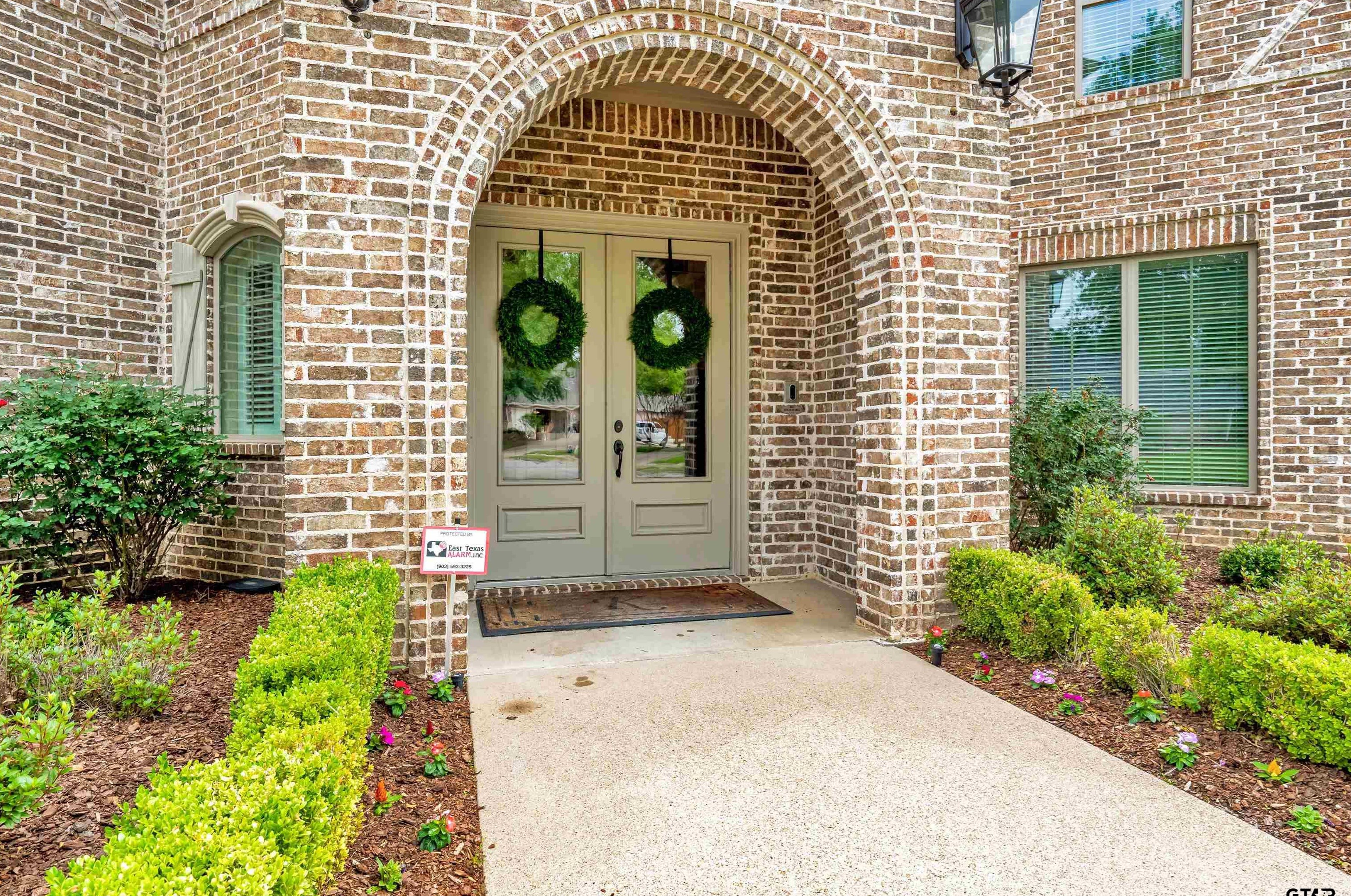 2021 Hollystone Dr, Tyler, TX 75703-0952