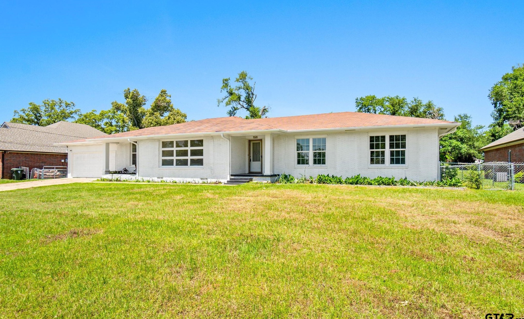 1520 Travis St, Tyler, TX 75701-2355