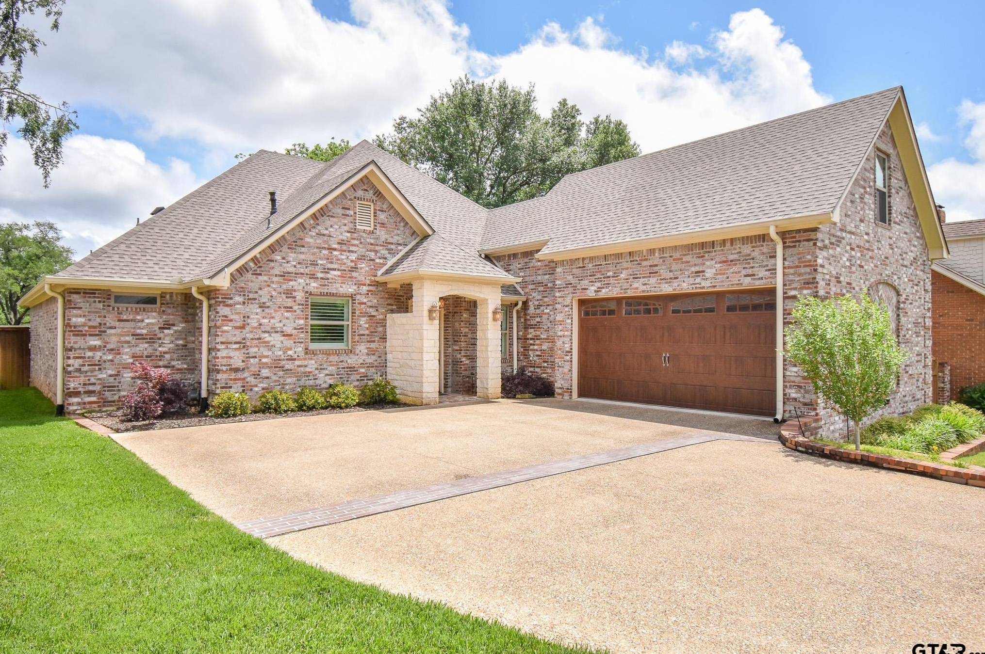 3038 Stanford Ct, Tyler, TX 75701-7624
